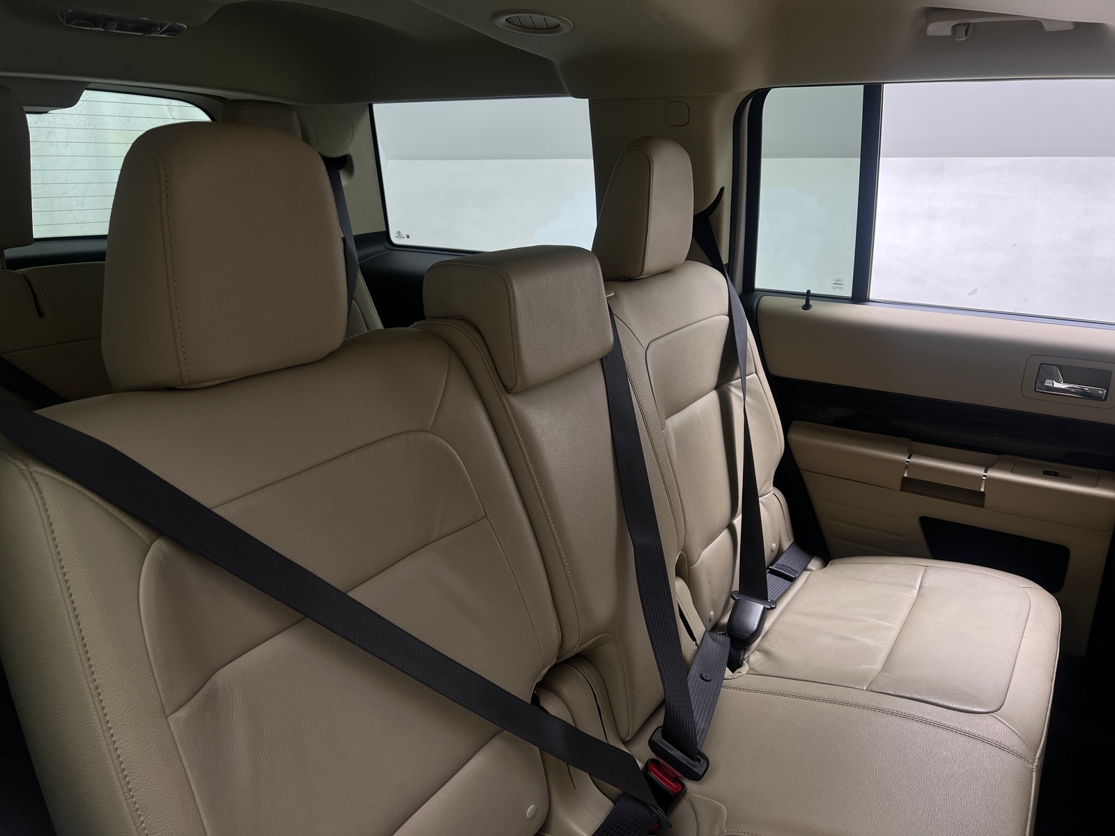 Thumbnail: 2018 Ford Flex - 6