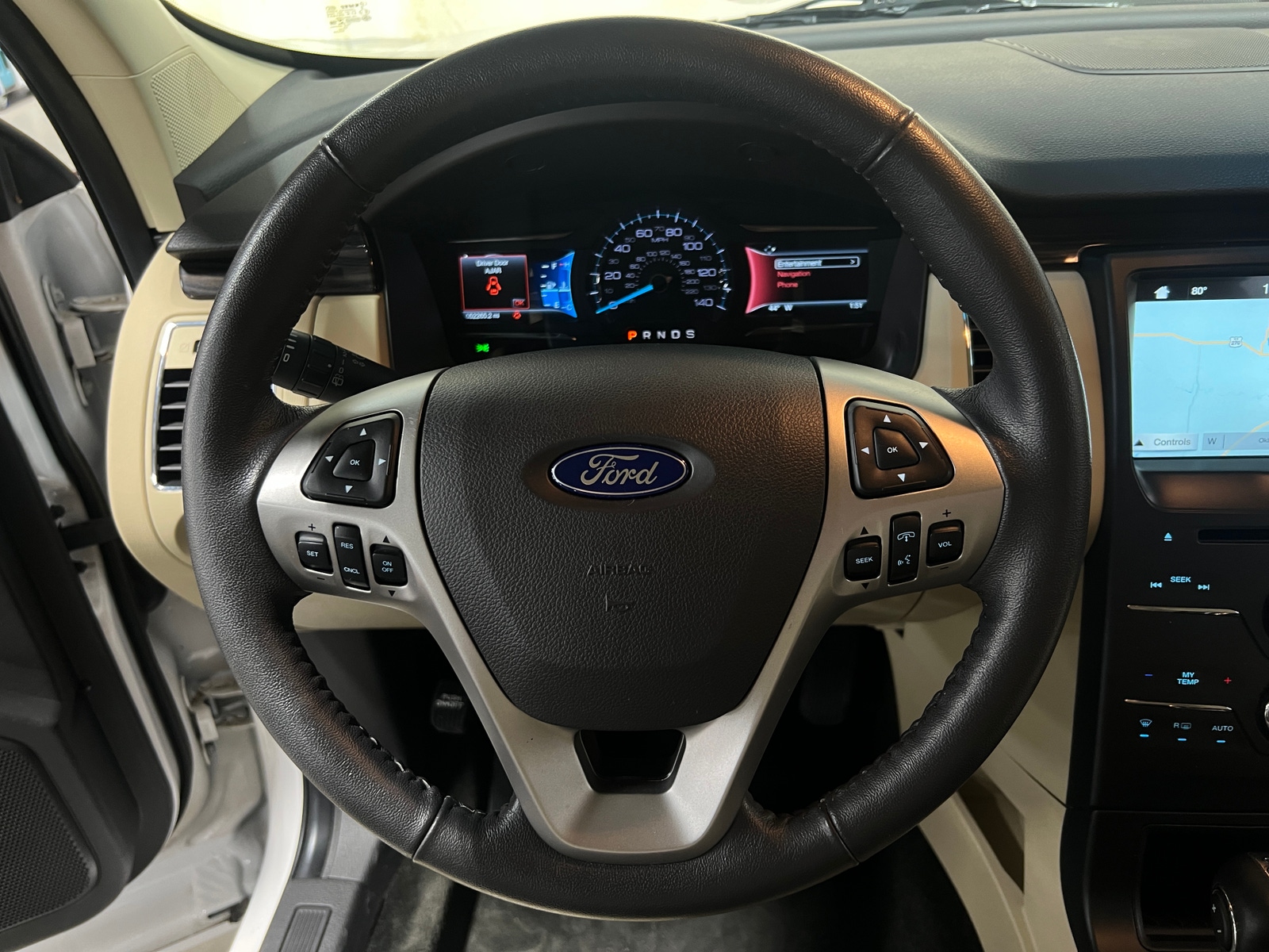 Thumbnail: 2018 Ford Flex - 5