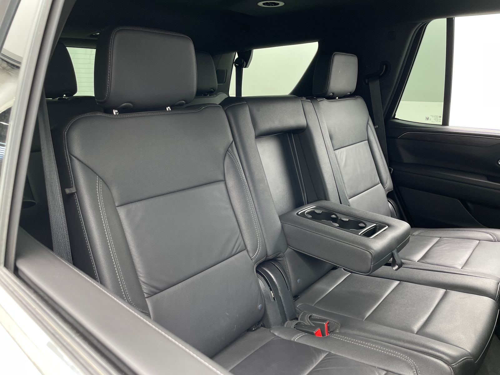 Thumbnail: 2024 Chevrolet Tahoe - 5