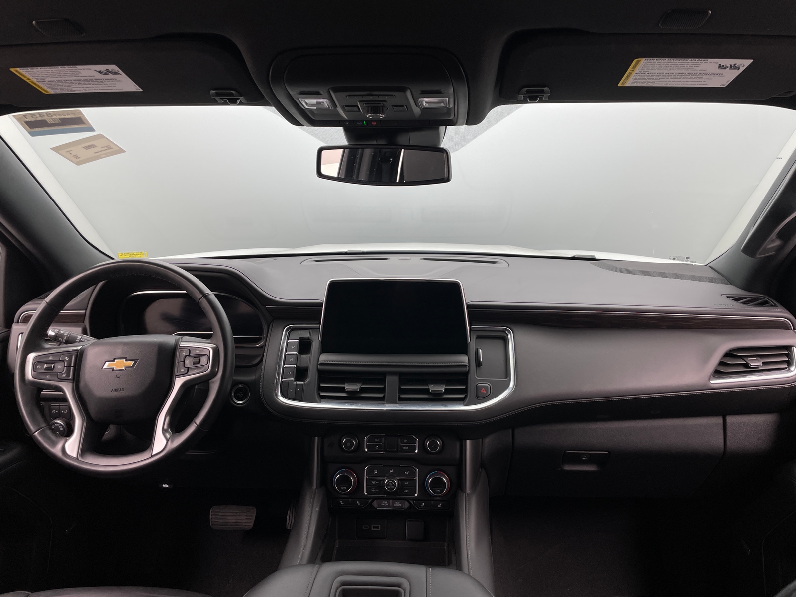 Thumbnail: 2024 Chevrolet Tahoe - 2