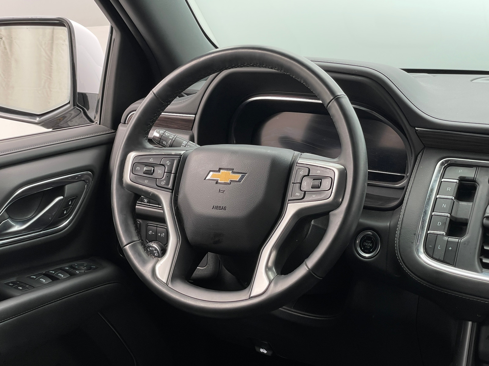 Thumbnail: 2024 Chevrolet Tahoe - 4