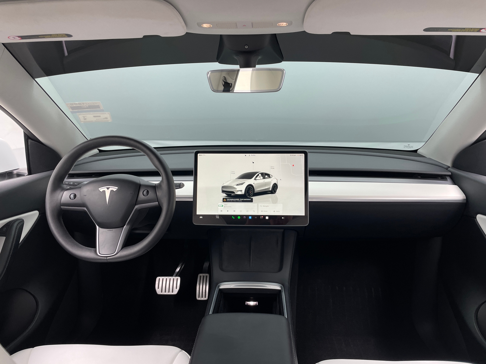 Thumbnail: 2022 Tesla Model Y - 2