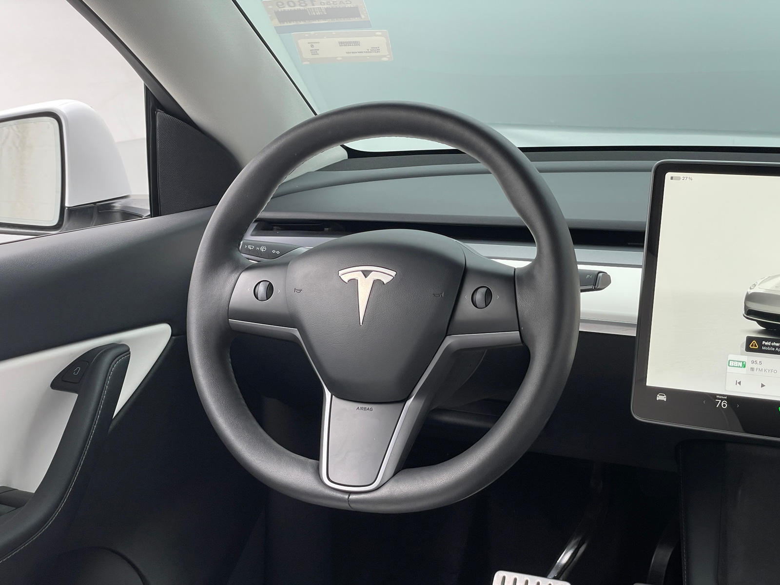Thumbnail: 2022 Tesla Model Y - 4