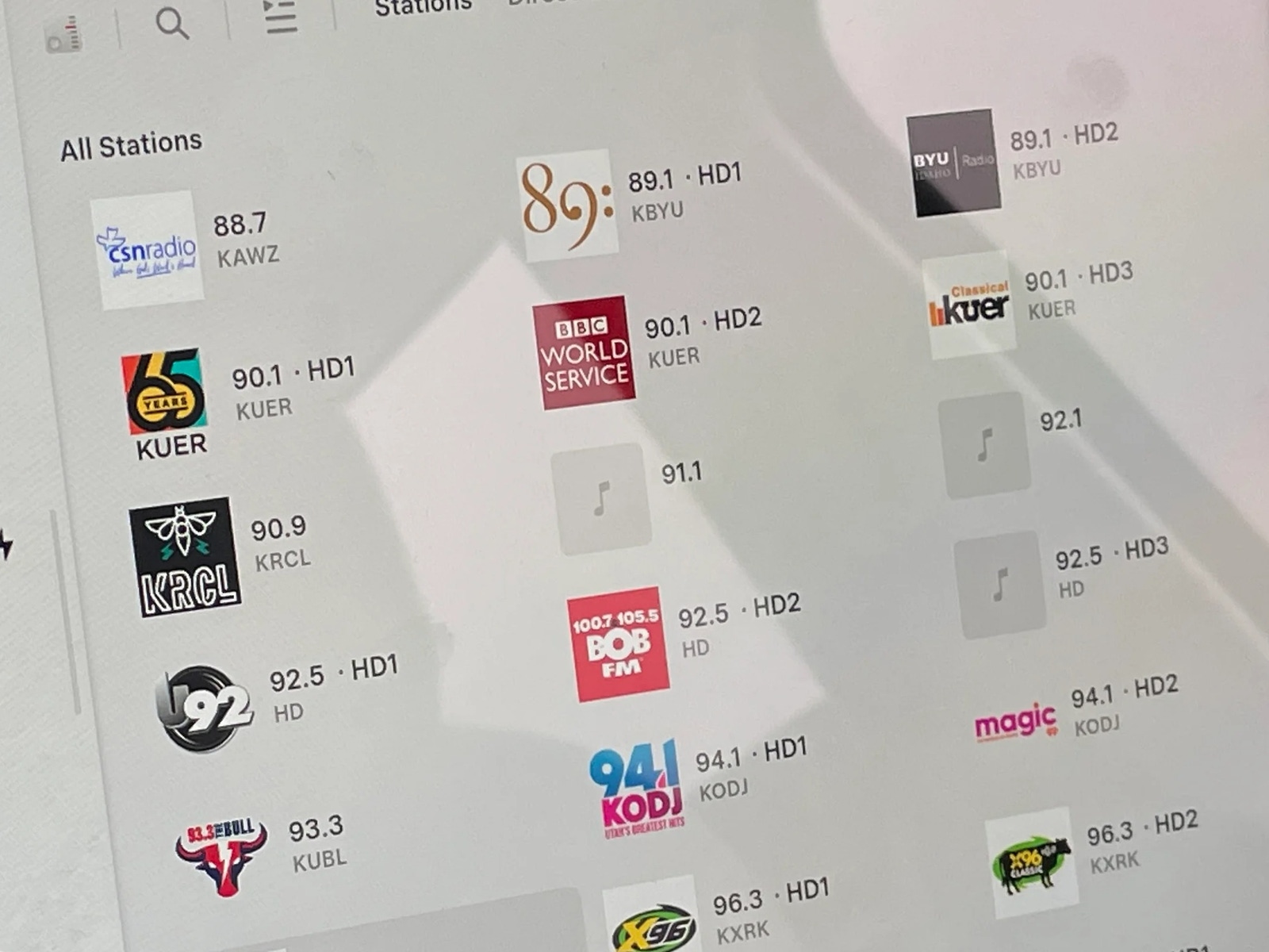 Thumbnail: 2022 Tesla Model Y - 3