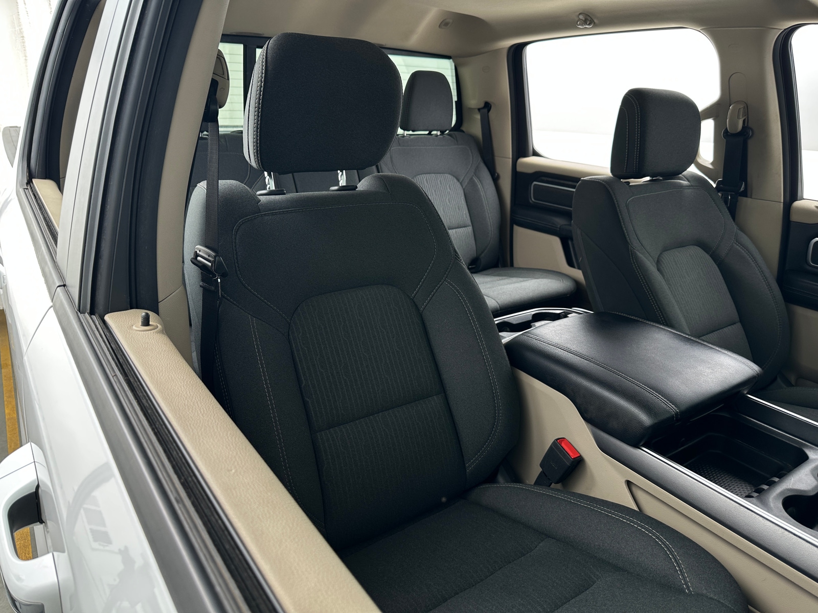 Thumbnail: 2020 RAM 1500 - 2