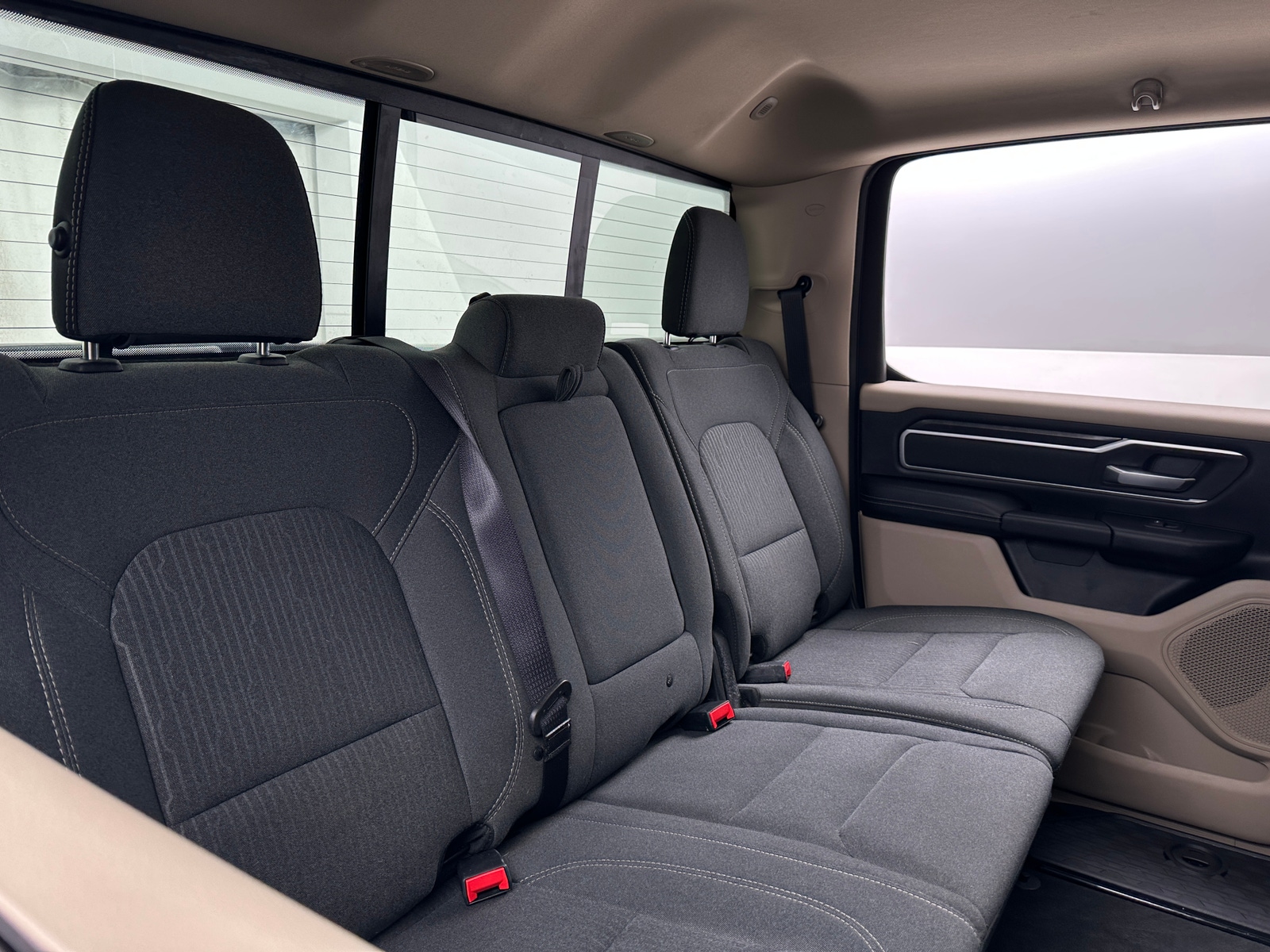 Thumbnail: 2020 RAM 1500 - 6