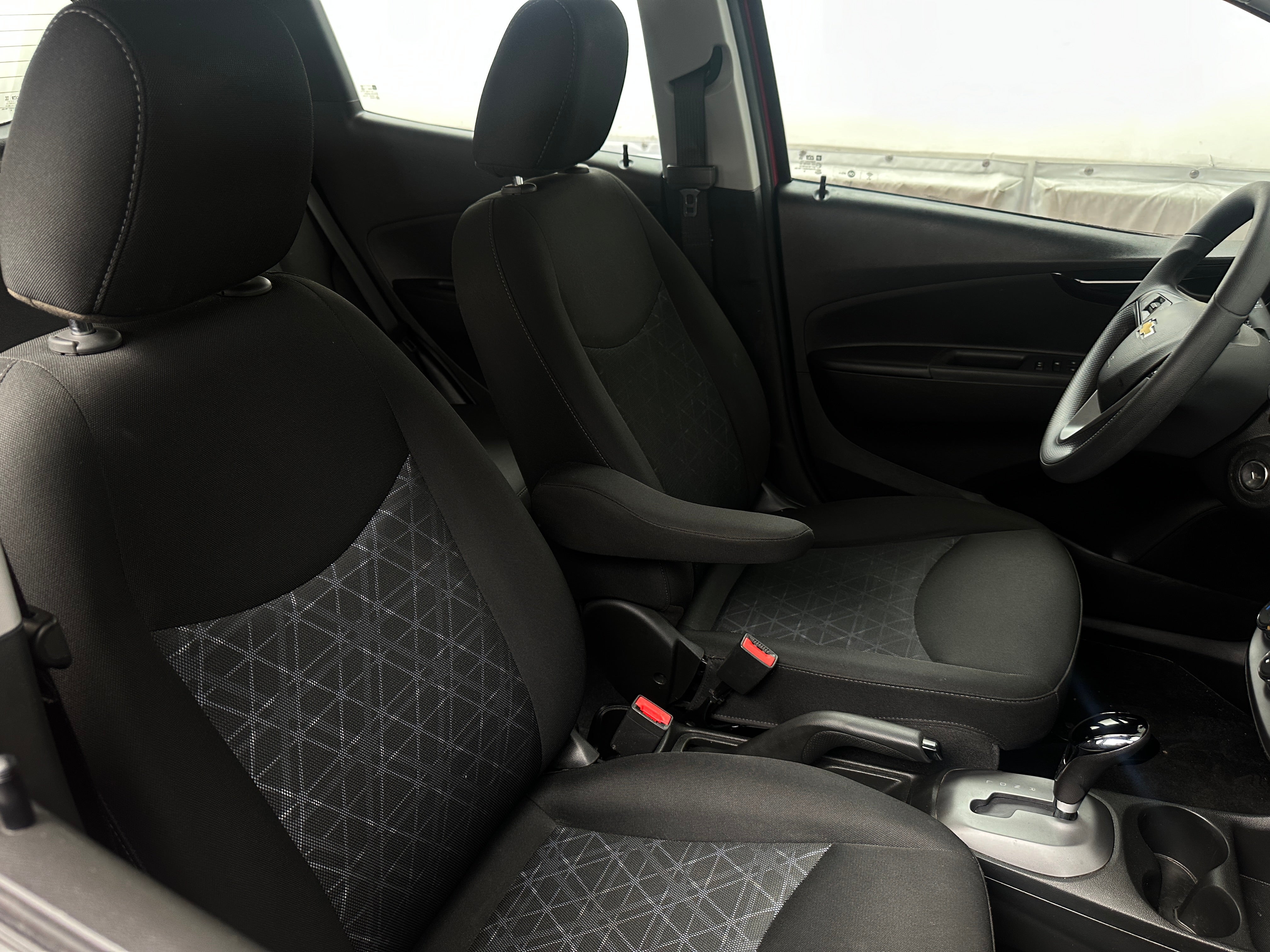 2019 Chevrolet Spark