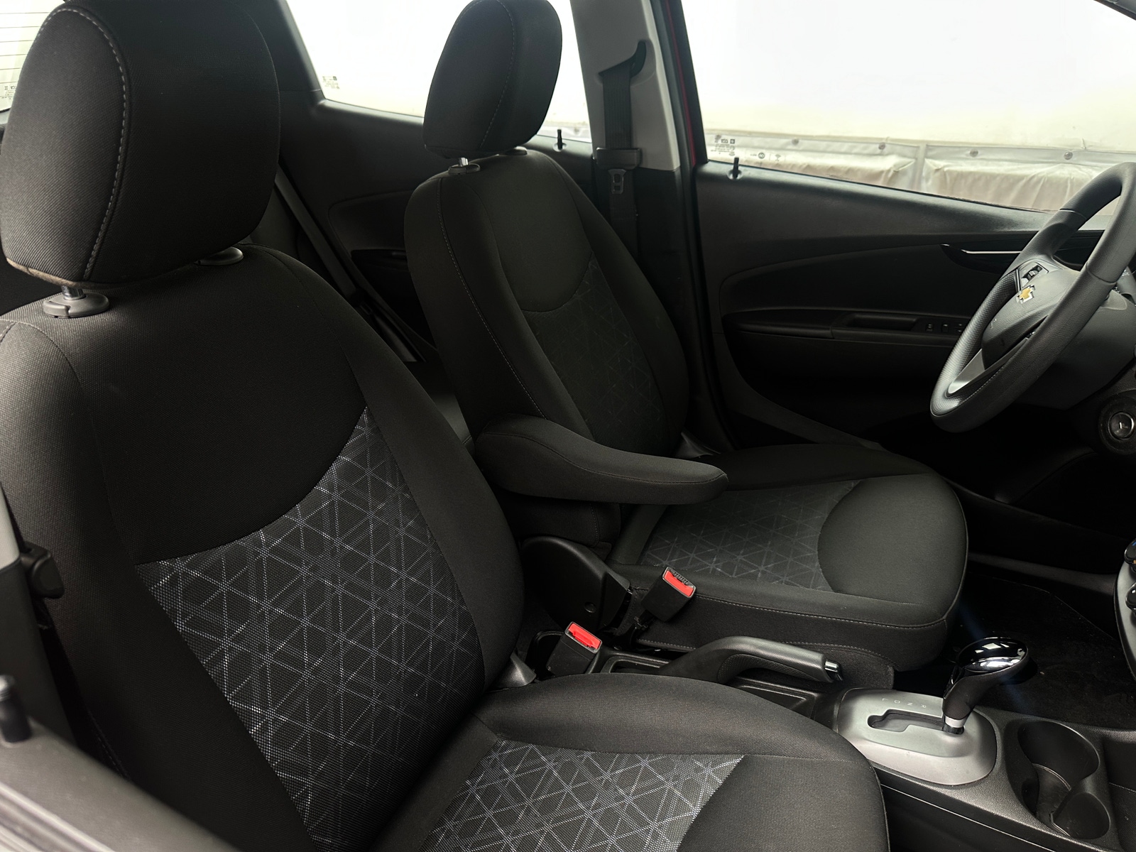 Thumbnail: 2019 Chevrolet Spark - 2