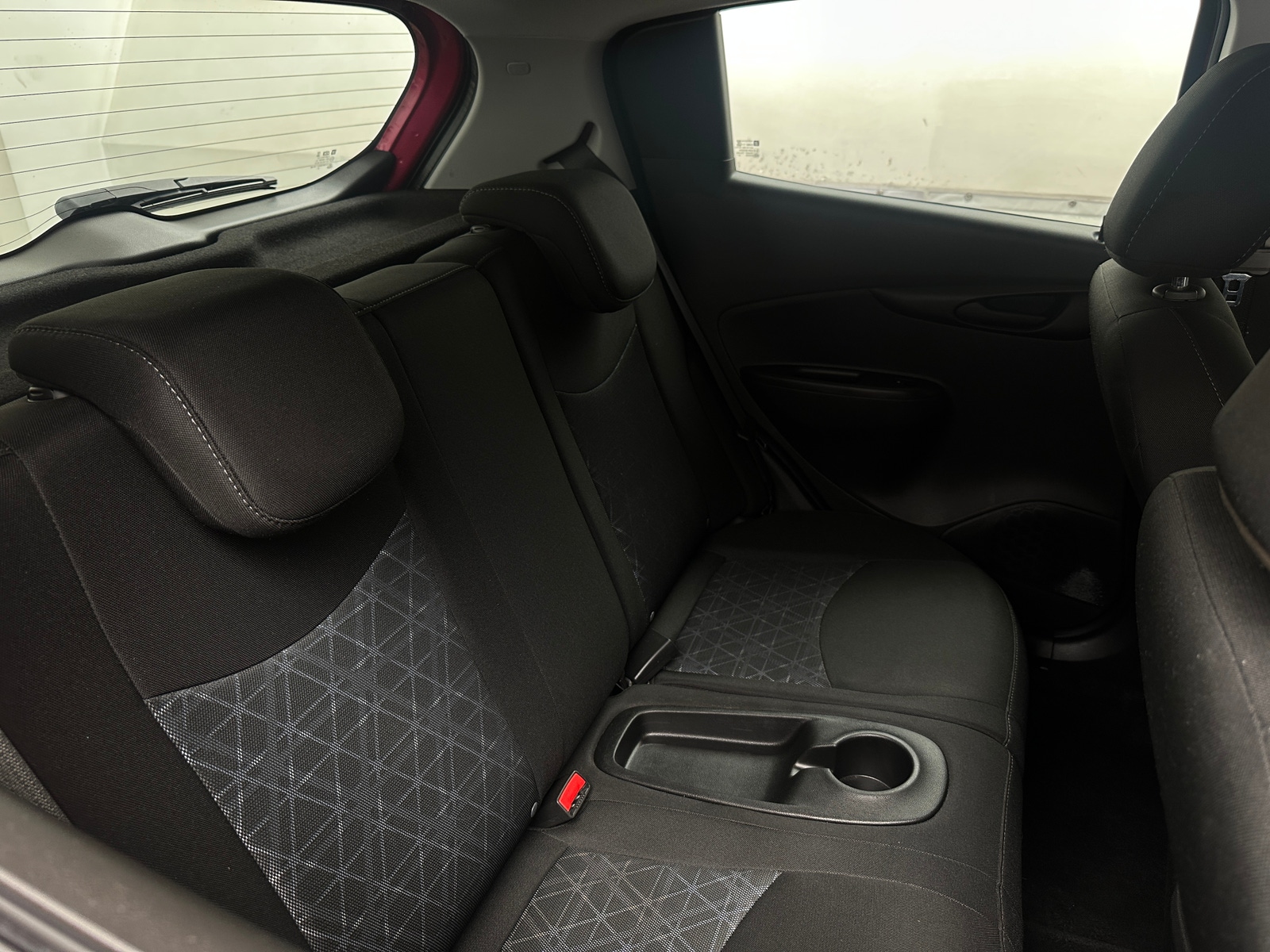 Thumbnail: 2019 Chevrolet Spark - 6