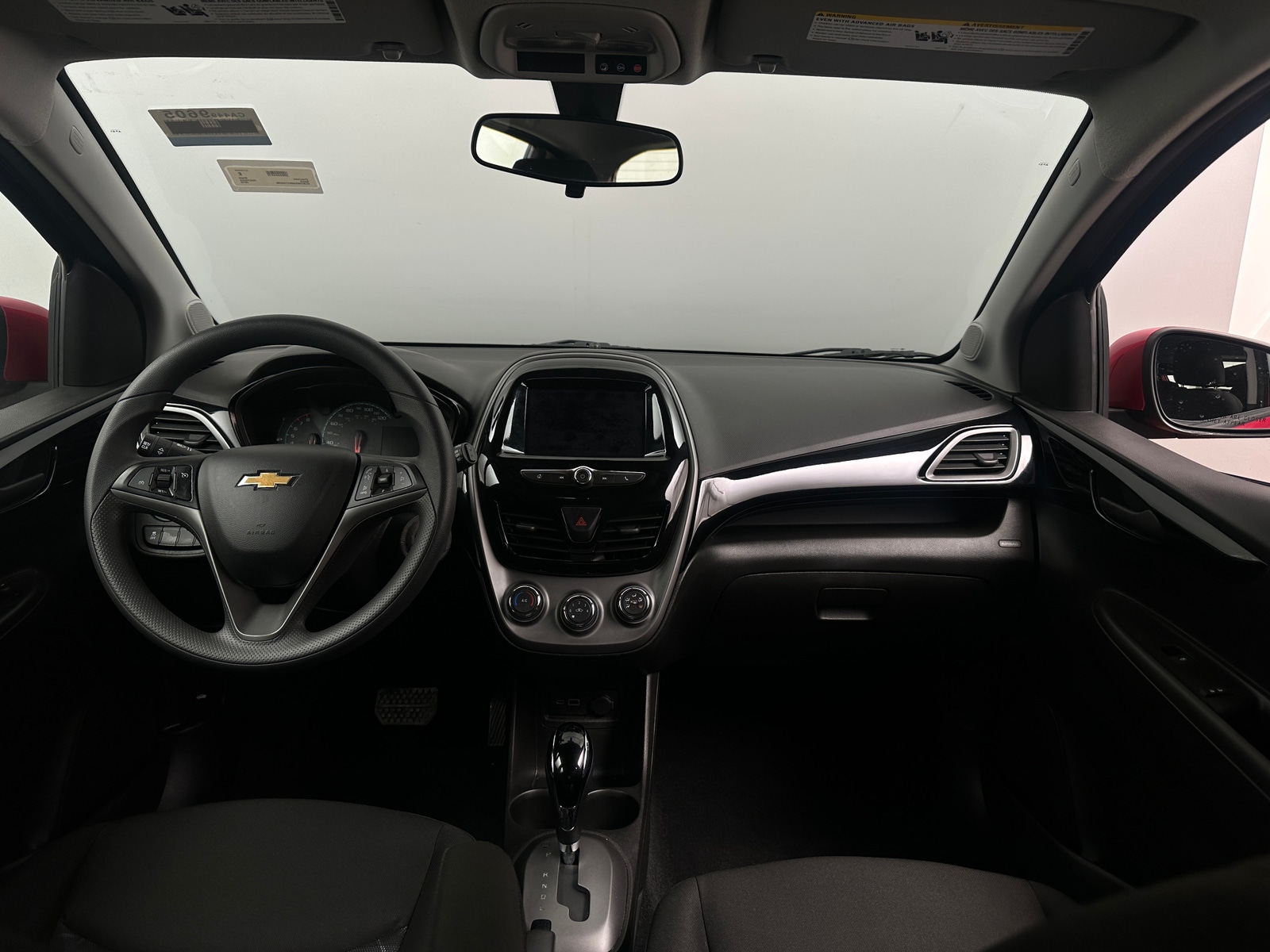 Thumbnail: 2019 Chevrolet Spark - 3