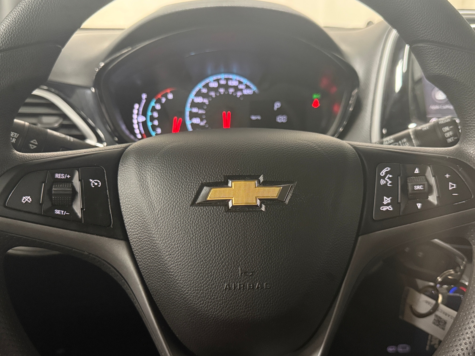 Thumbnail: 2019 Chevrolet Spark - 5