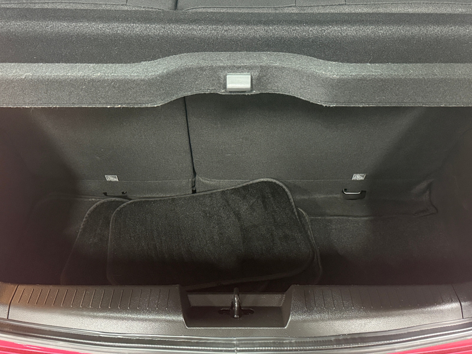 Thumbnail: 2019 Chevrolet Spark - 7