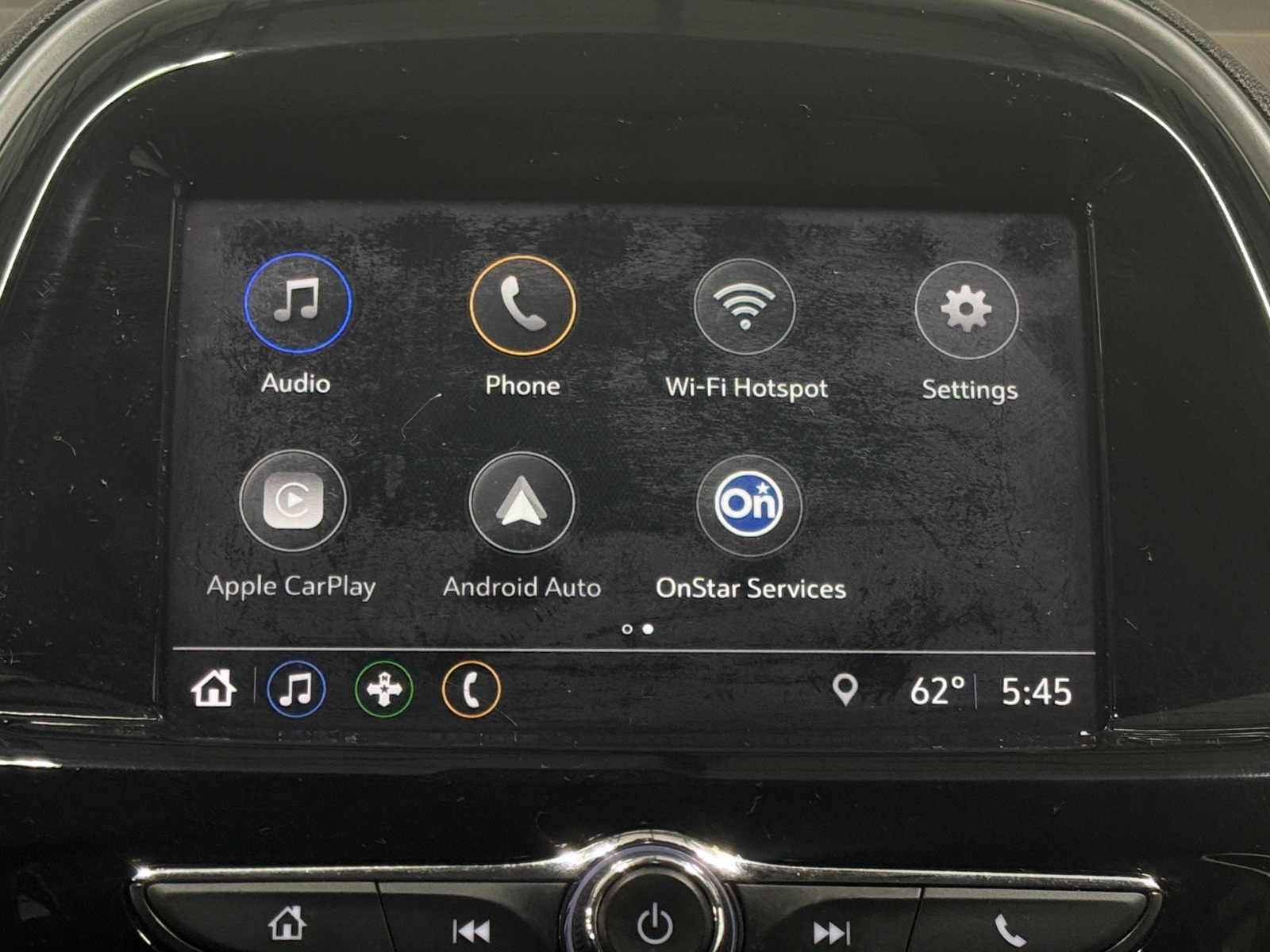 Thumbnail: 2019 Chevrolet Spark - 4