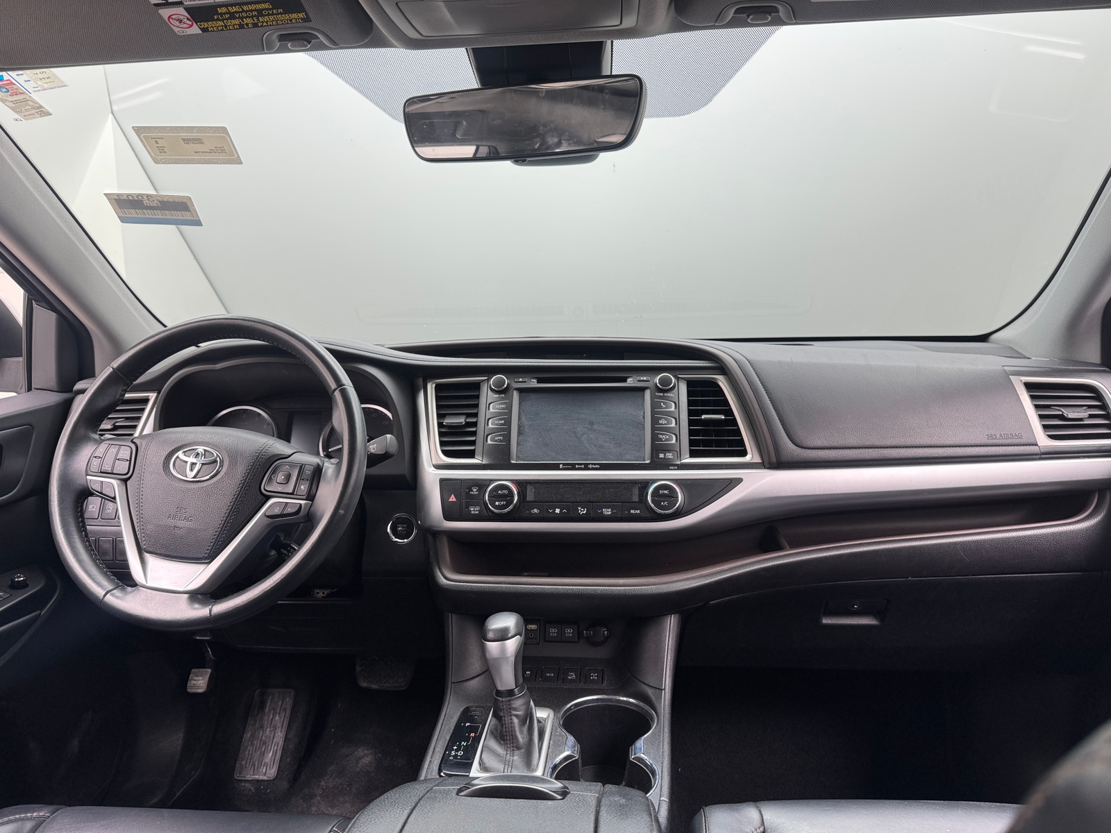 Thumbnail: 2018 Toyota Highlander - 2