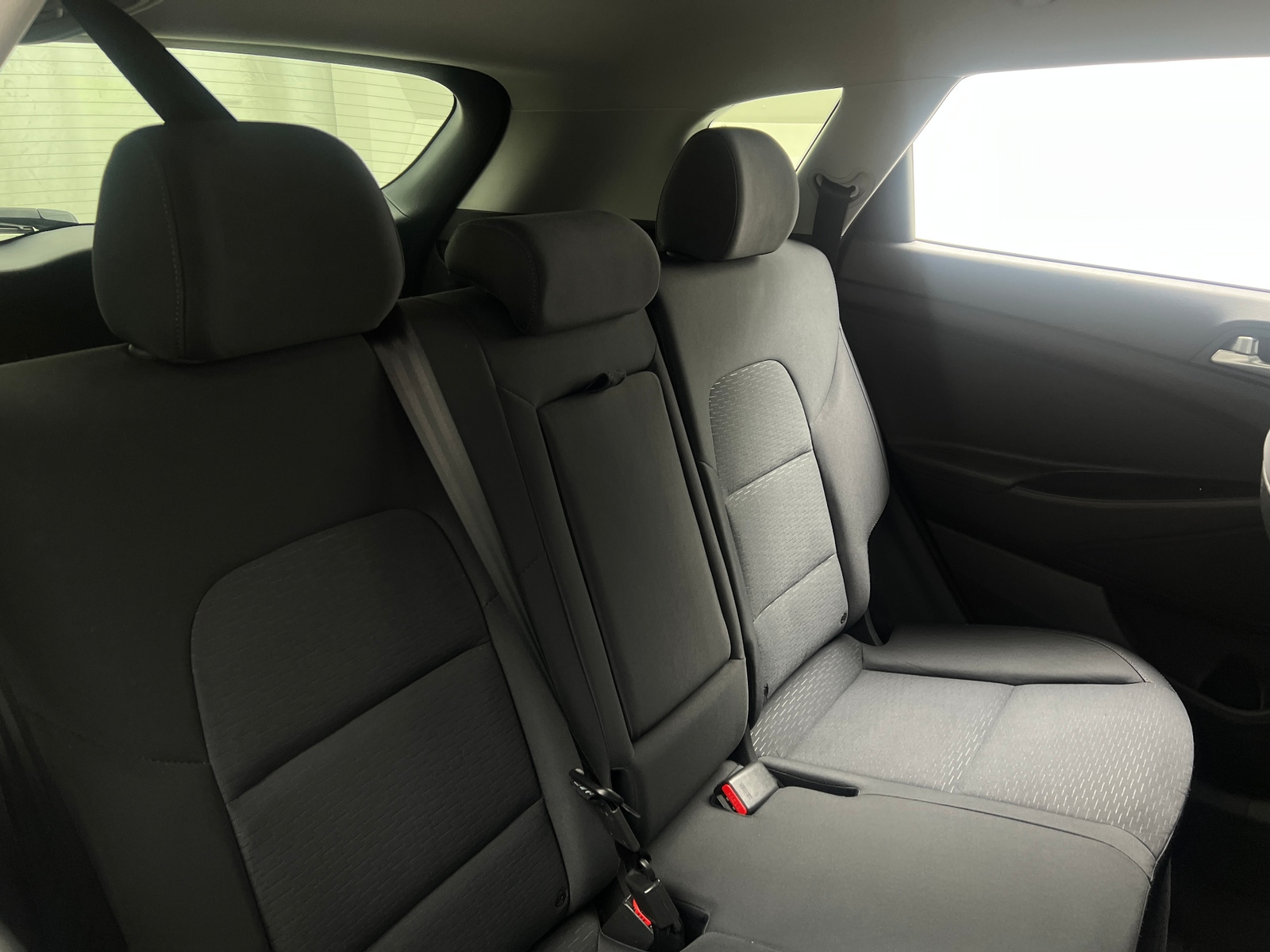 Thumbnail: 2020 Hyundai Tucson - 6