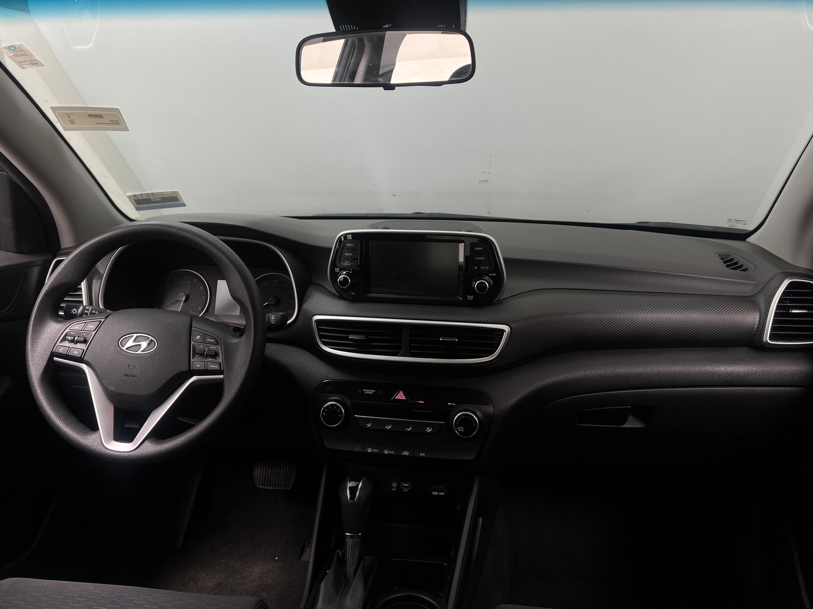 Thumbnail: 2020 Hyundai Tucson - 3