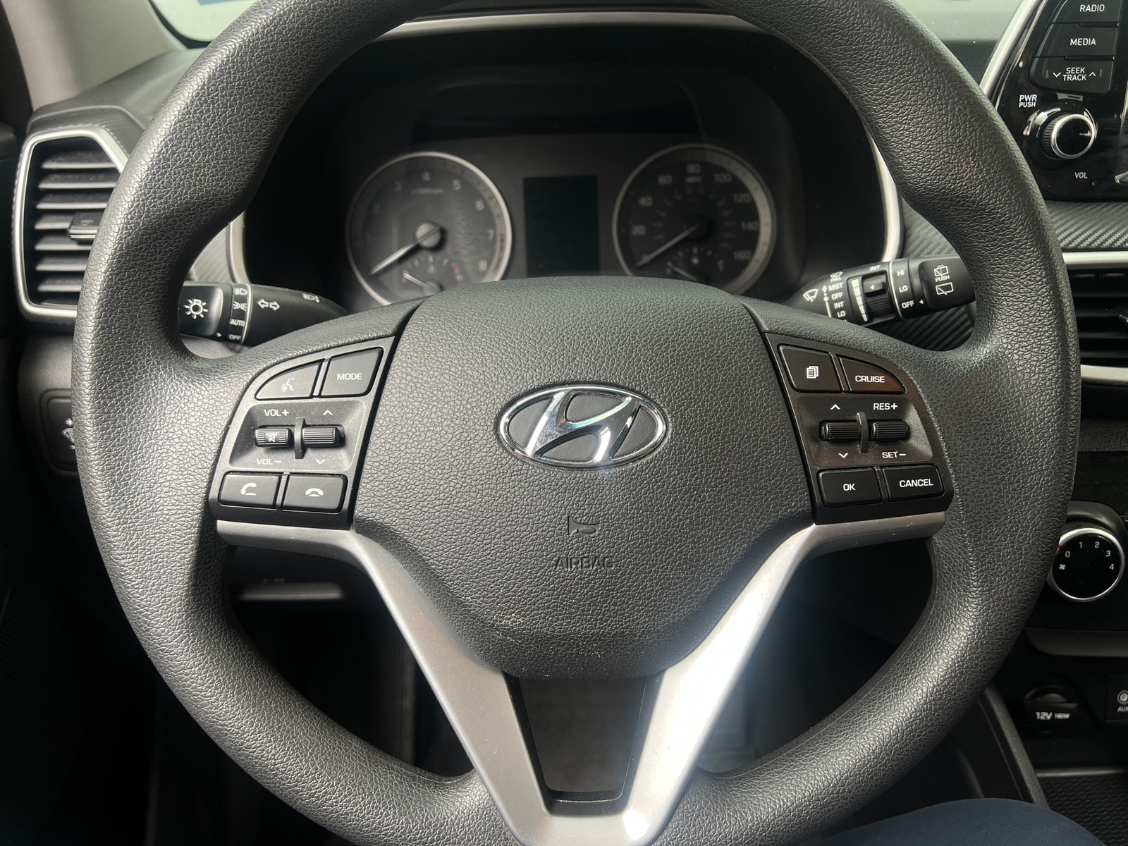 Thumbnail: 2020 Hyundai Tucson - 5