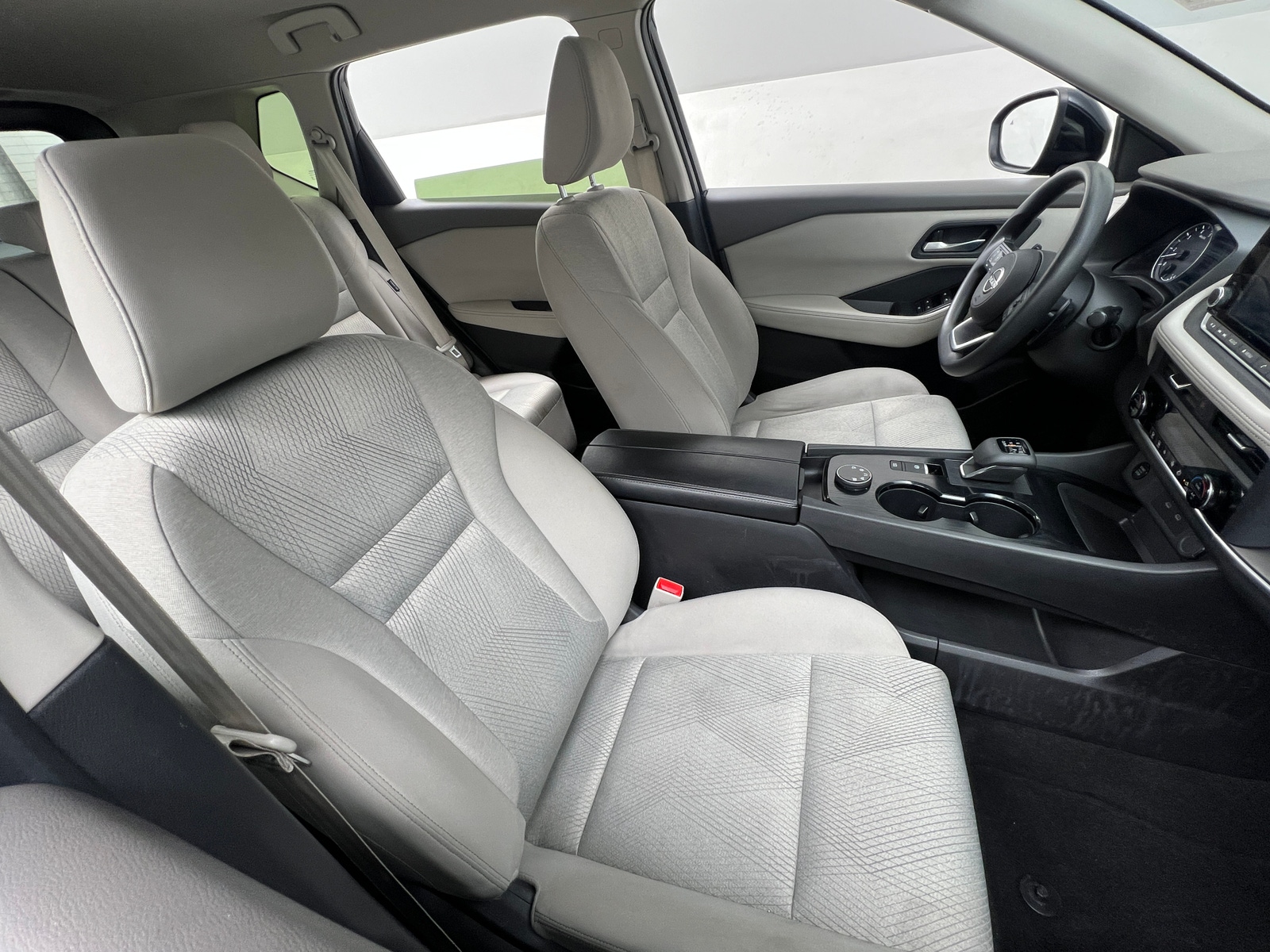 Thumbnail: 2024 Nissan Rogue - 2