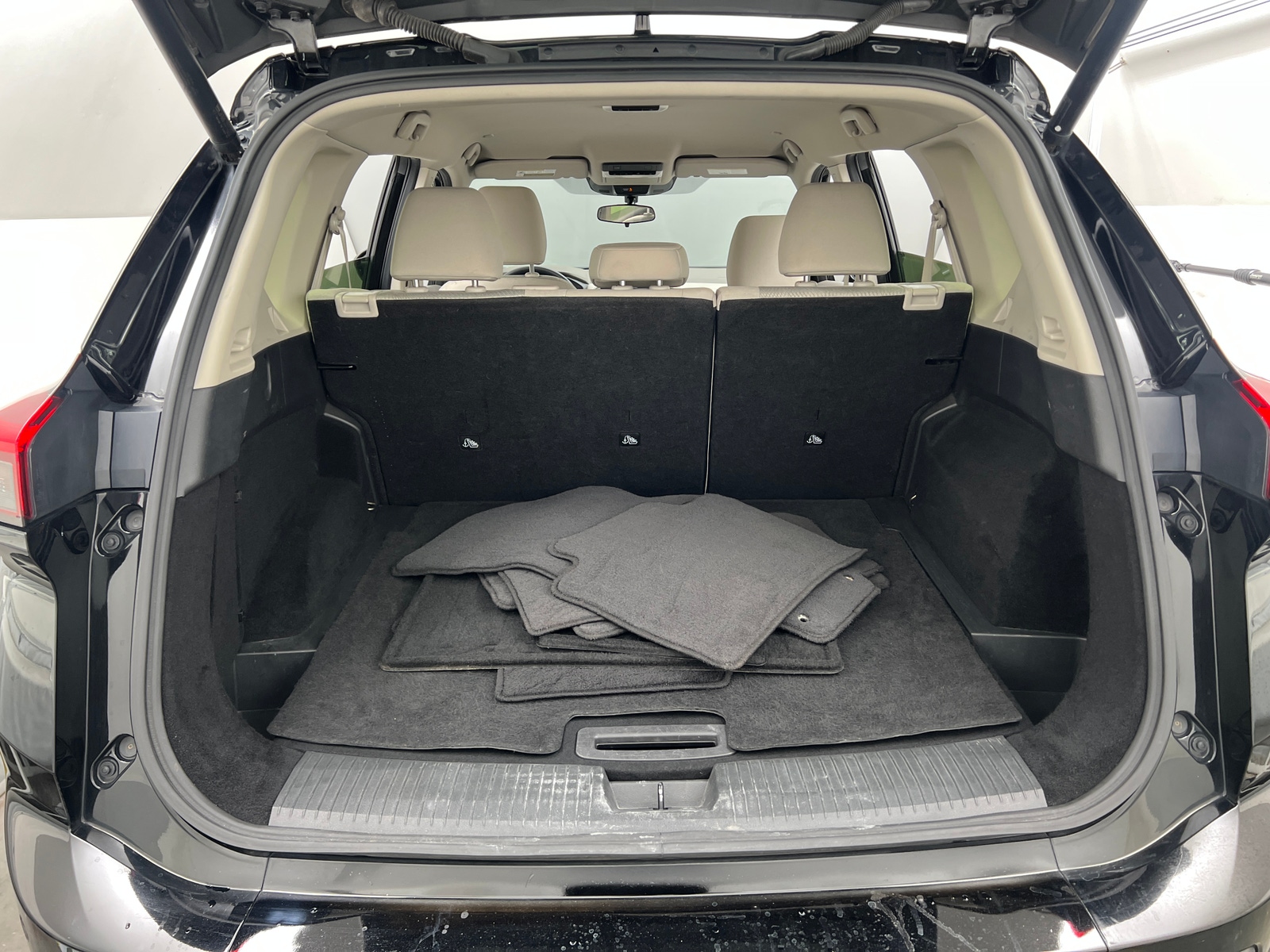 Thumbnail: 2024 Nissan Rogue - 7