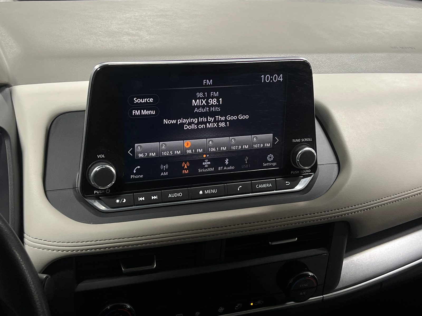 Thumbnail: 2024 Nissan Rogue - 4