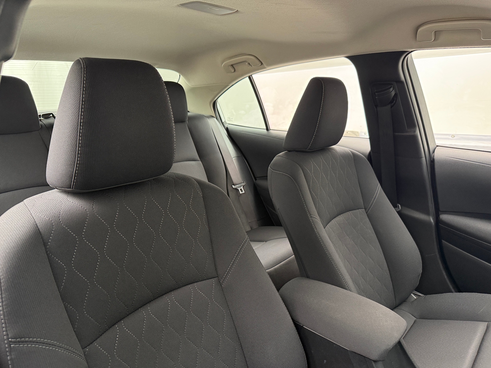 Thumbnail: 2024 Toyota Corolla - 2