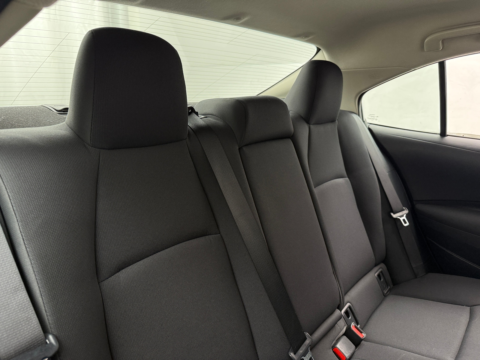 Thumbnail: 2024 Toyota Corolla - 6