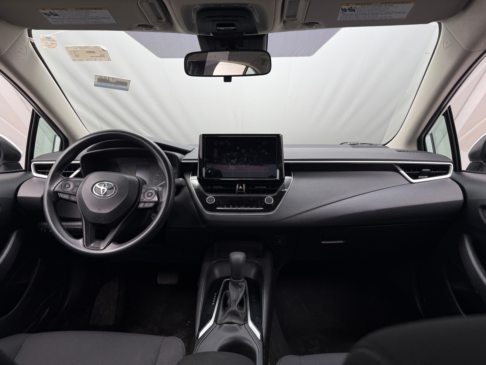 Thumbnail: 2024 Toyota Corolla - 3