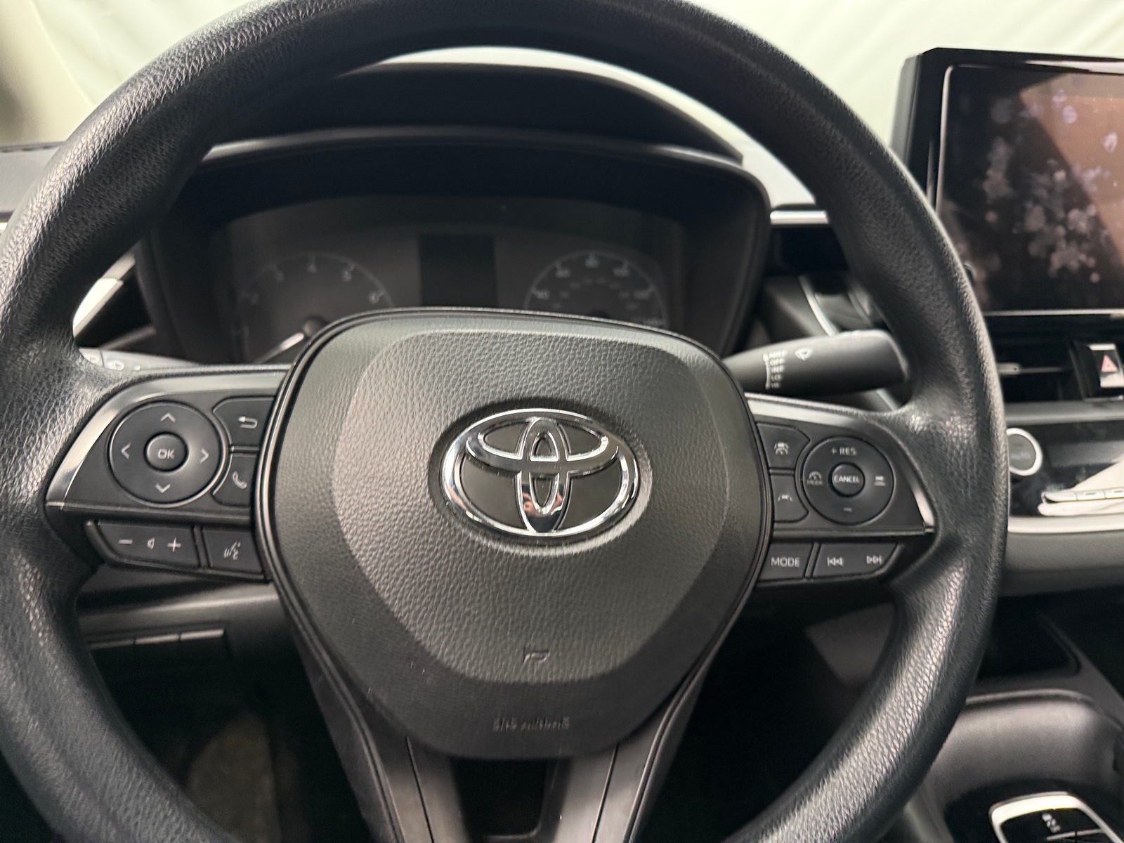 Thumbnail: 2024 Toyota Corolla - 5