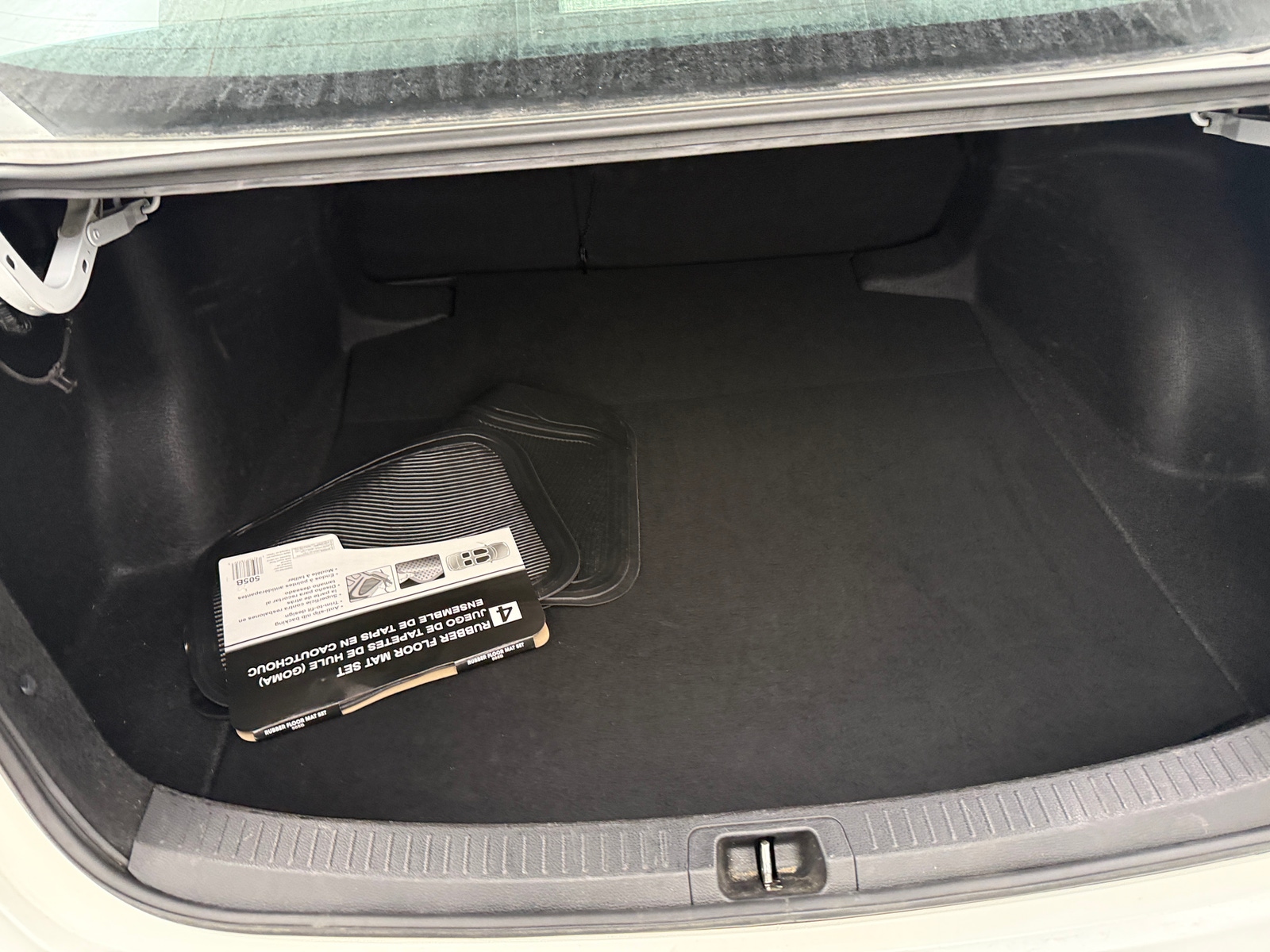 Thumbnail: 2024 Toyota Corolla - 7