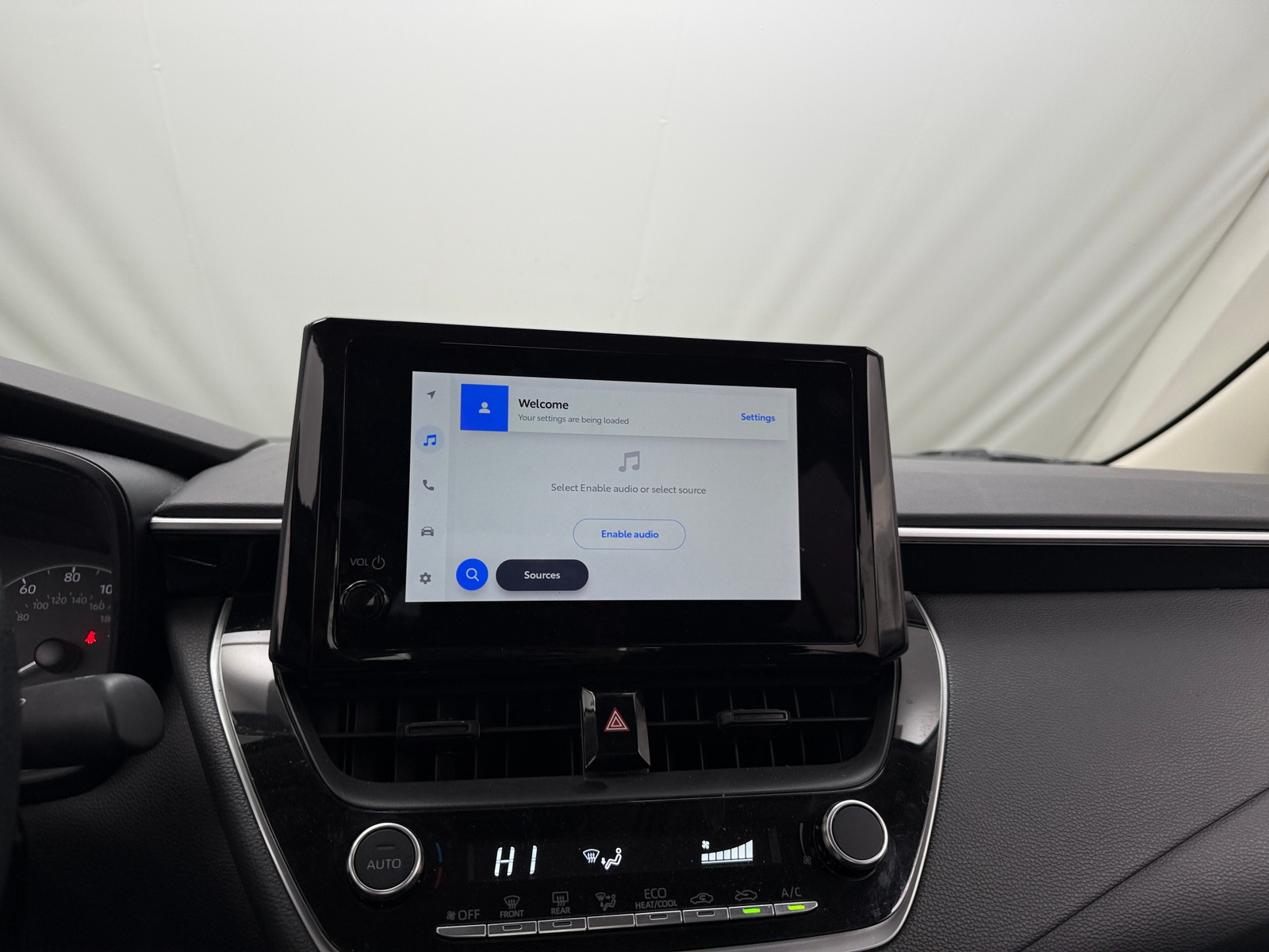 Thumbnail: 2024 Toyota Corolla - 4