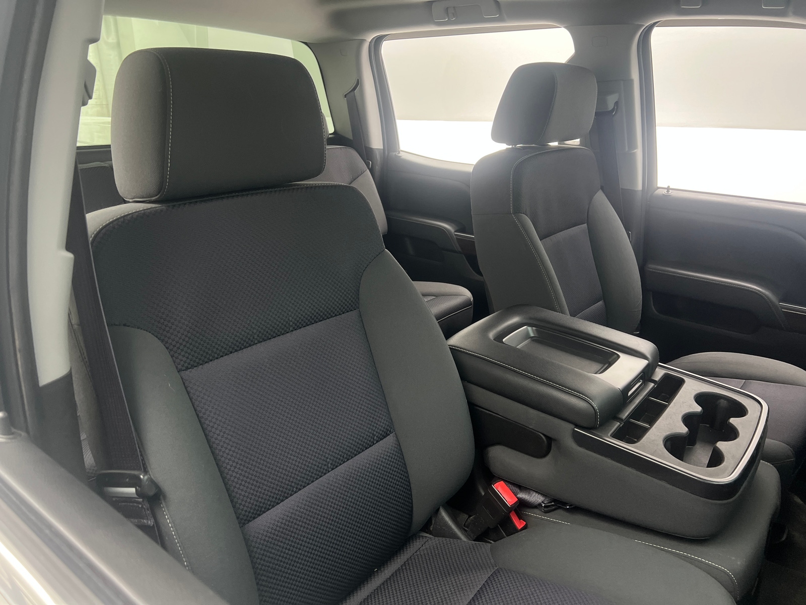 Thumbnail: 2014 GMC Sierra 1500 - 2