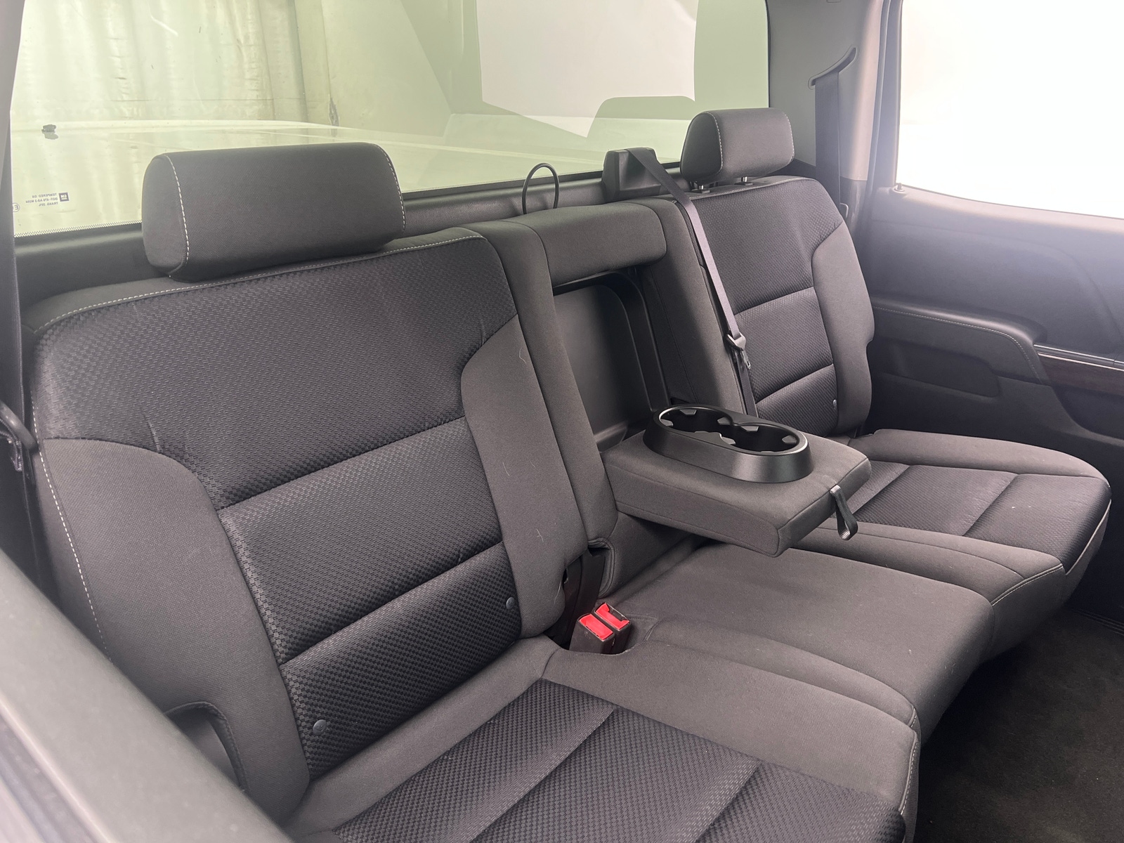 Thumbnail: 2014 GMC Sierra 1500 - 6