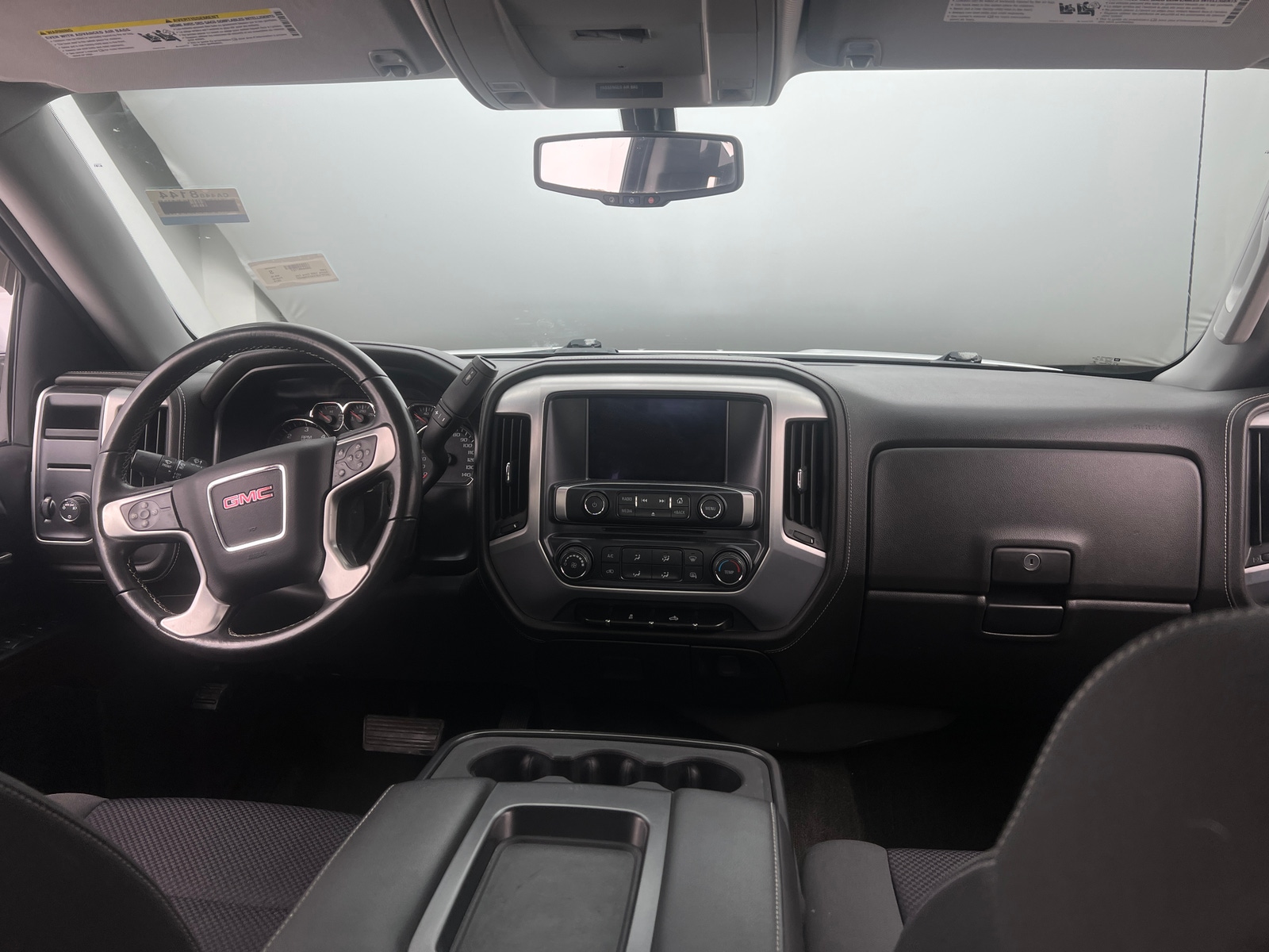 Thumbnail: 2014 GMC Sierra 1500 - 3