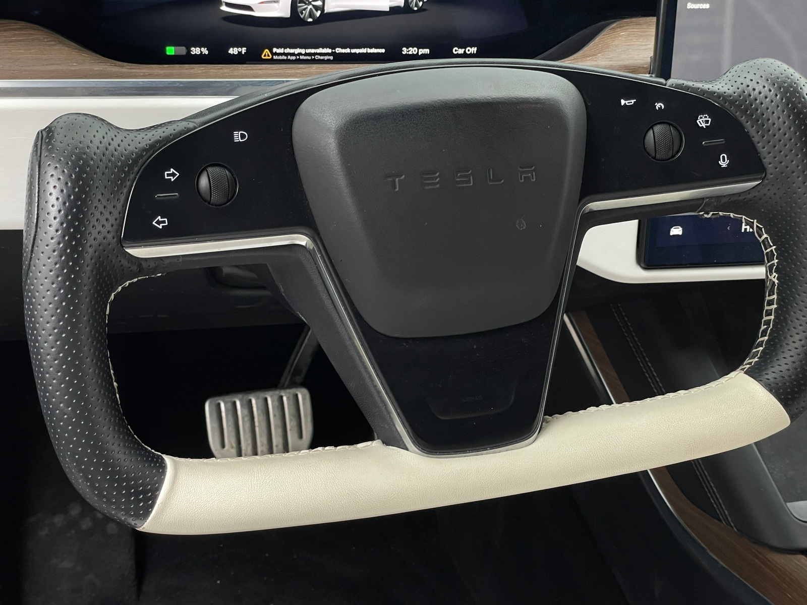 Thumbnail: 2022 Tesla Model S - 4