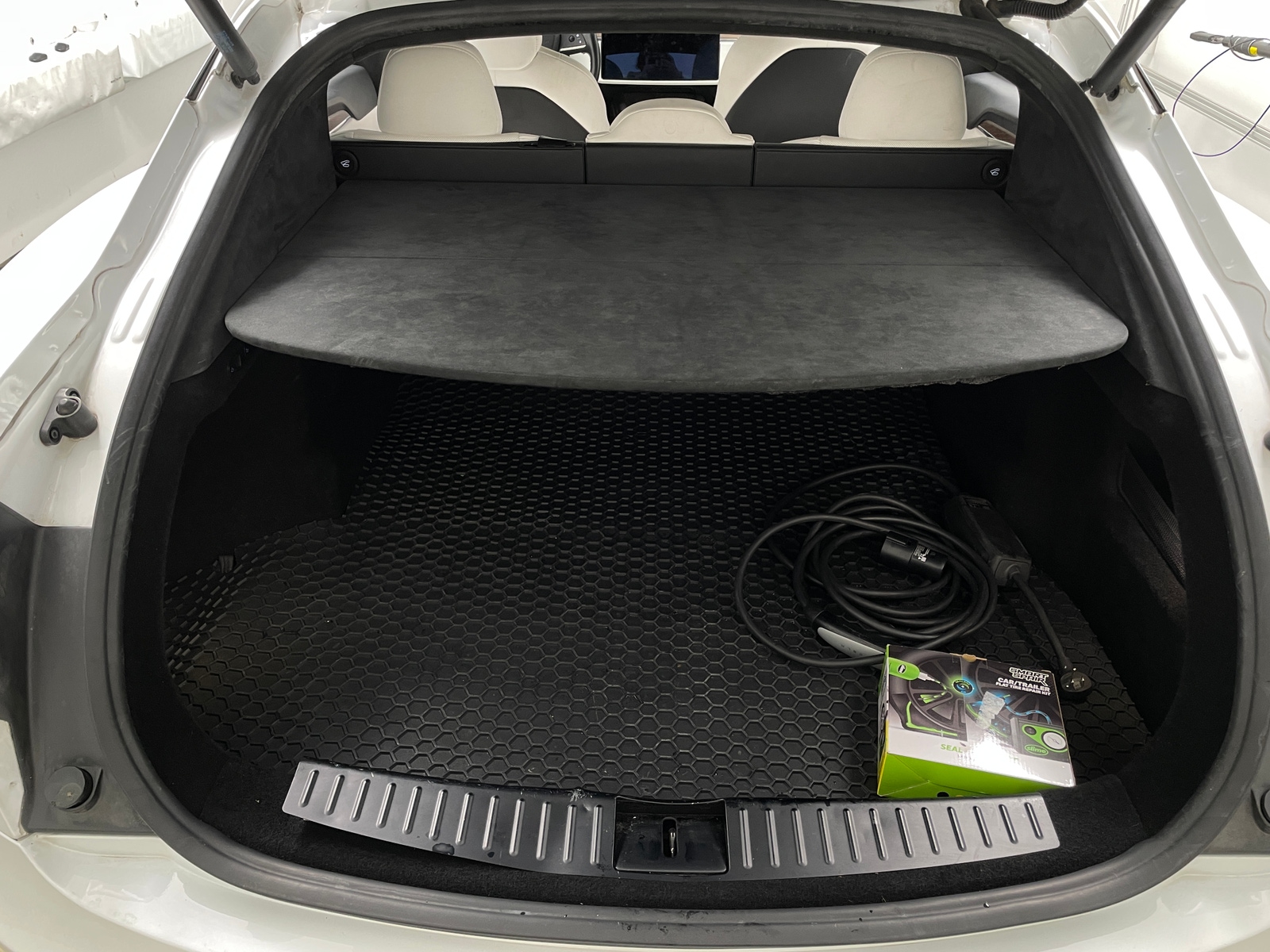 Thumbnail: 2022 Tesla Model S - 6