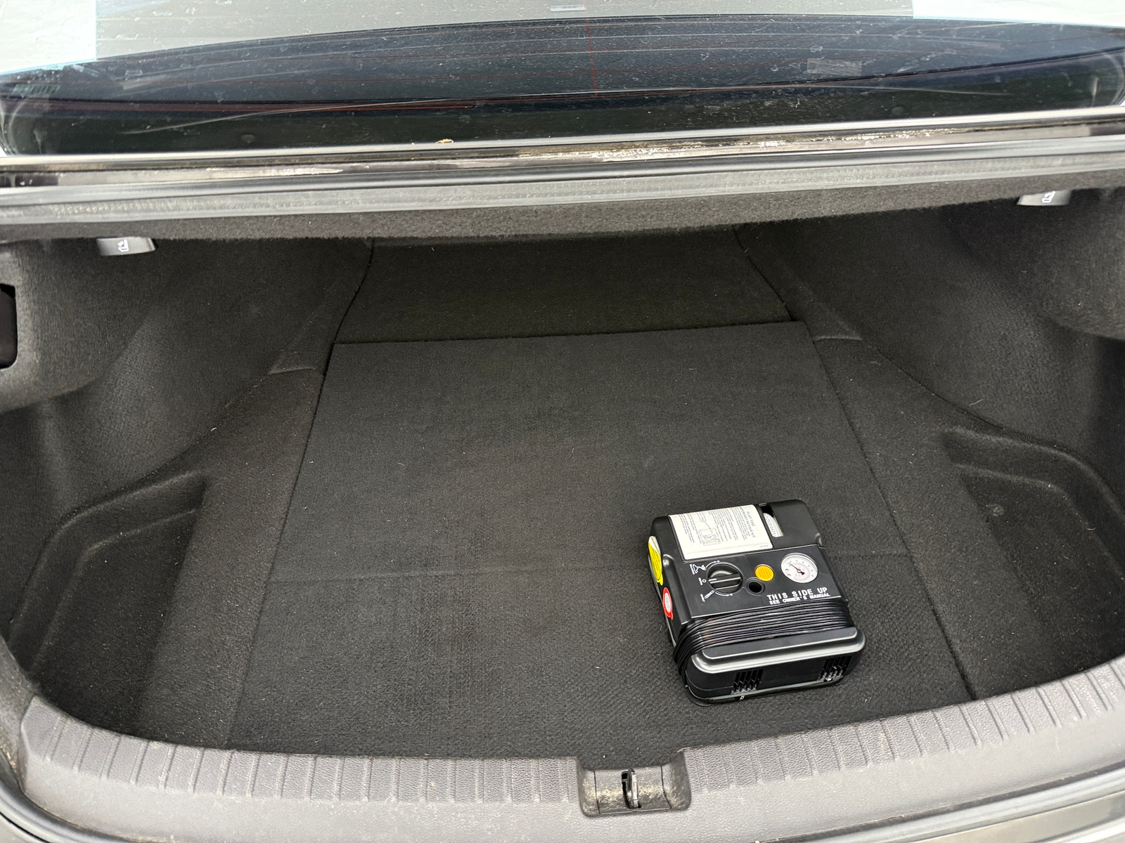 Thumbnail: 2015 Acura TLX - 6