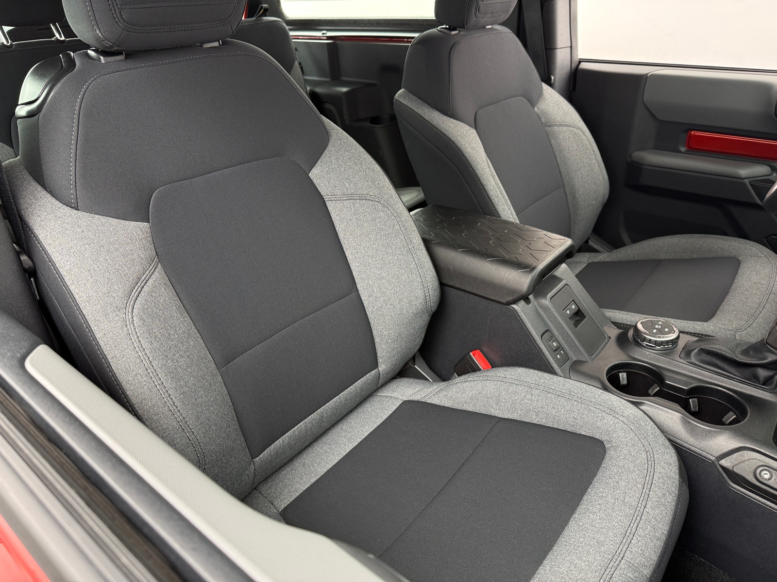 Thumbnail: 2023 Ford Bronco - 2