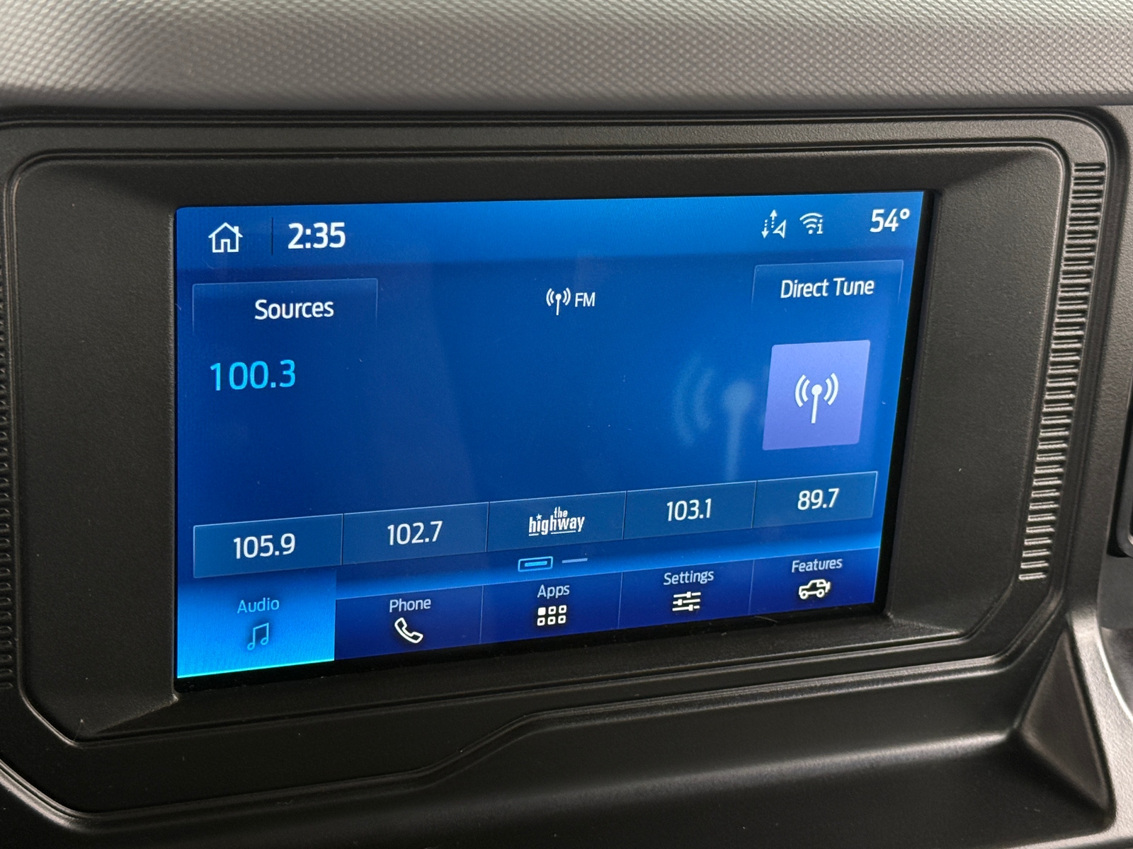 Thumbnail: 2023 Ford Bronco - 4