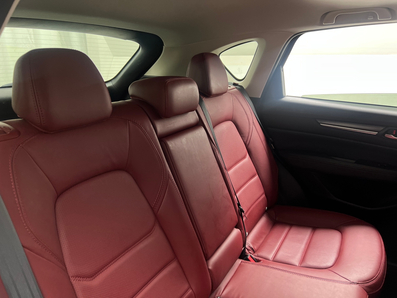 Thumbnail: 2022 Mazda CX-5 - 5