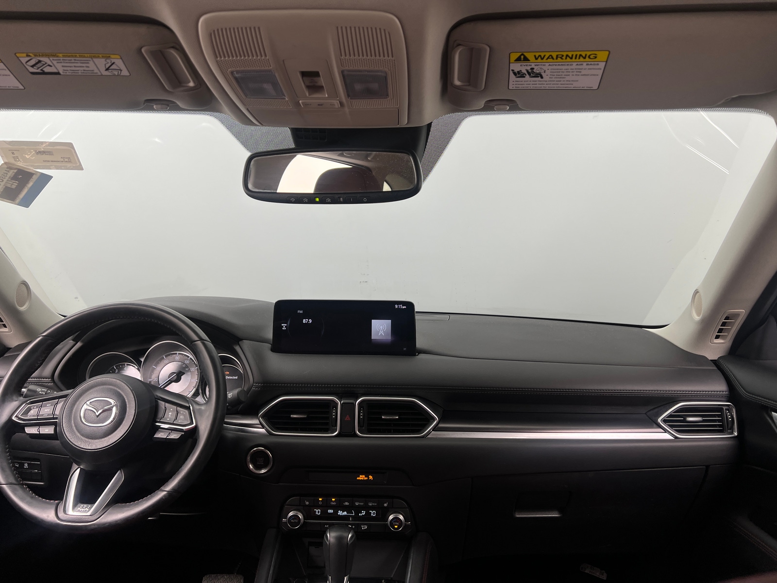 Thumbnail: 2022 Mazda CX-5 - 2