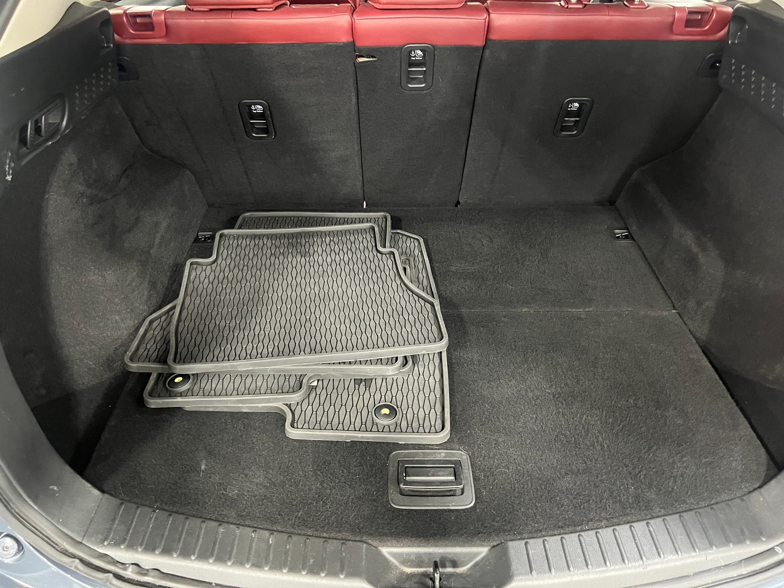 Thumbnail: 2022 Mazda CX-5 - 6