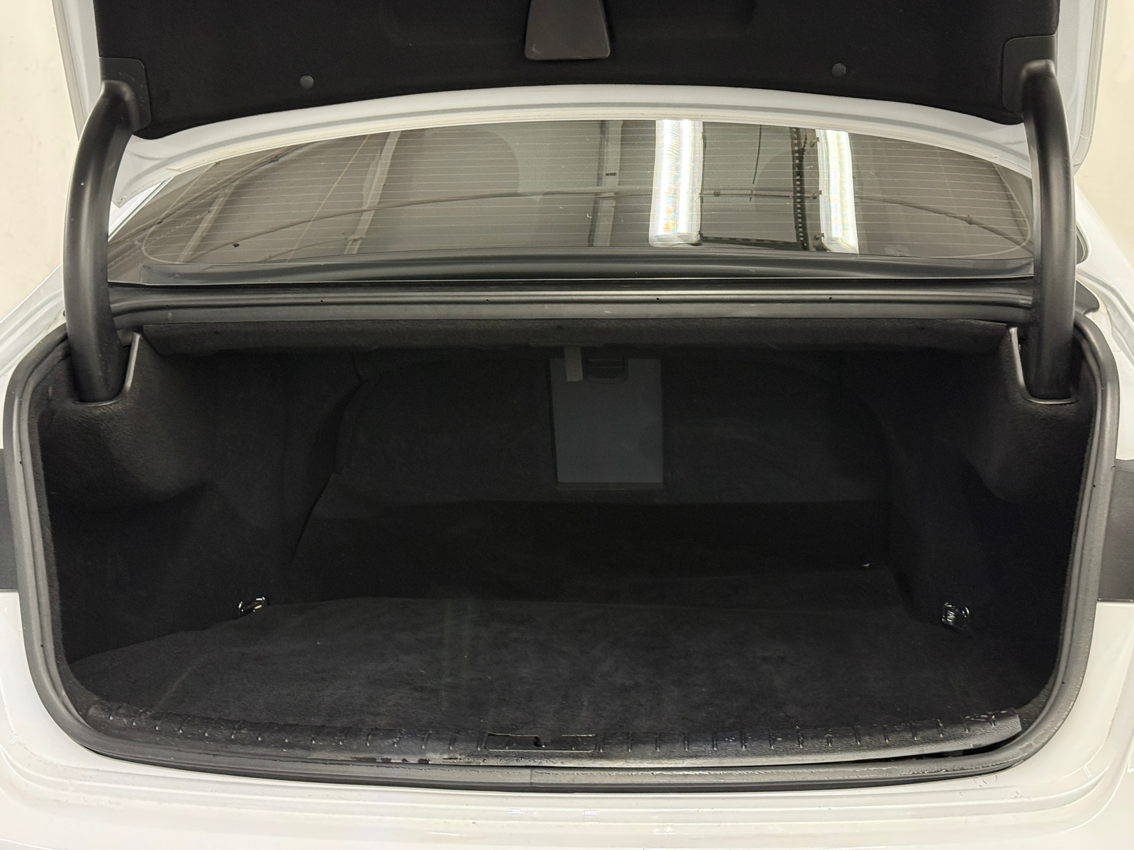 Thumbnail: 2019 Genesis G80 - 6