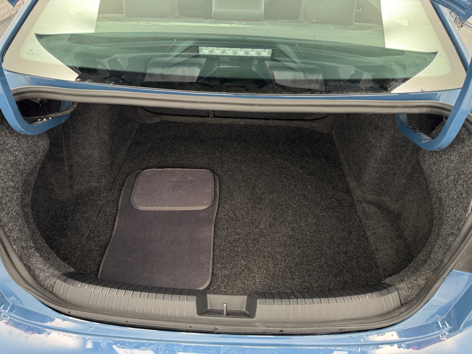 Thumbnail: 2025 Volkswagen Jetta - 6