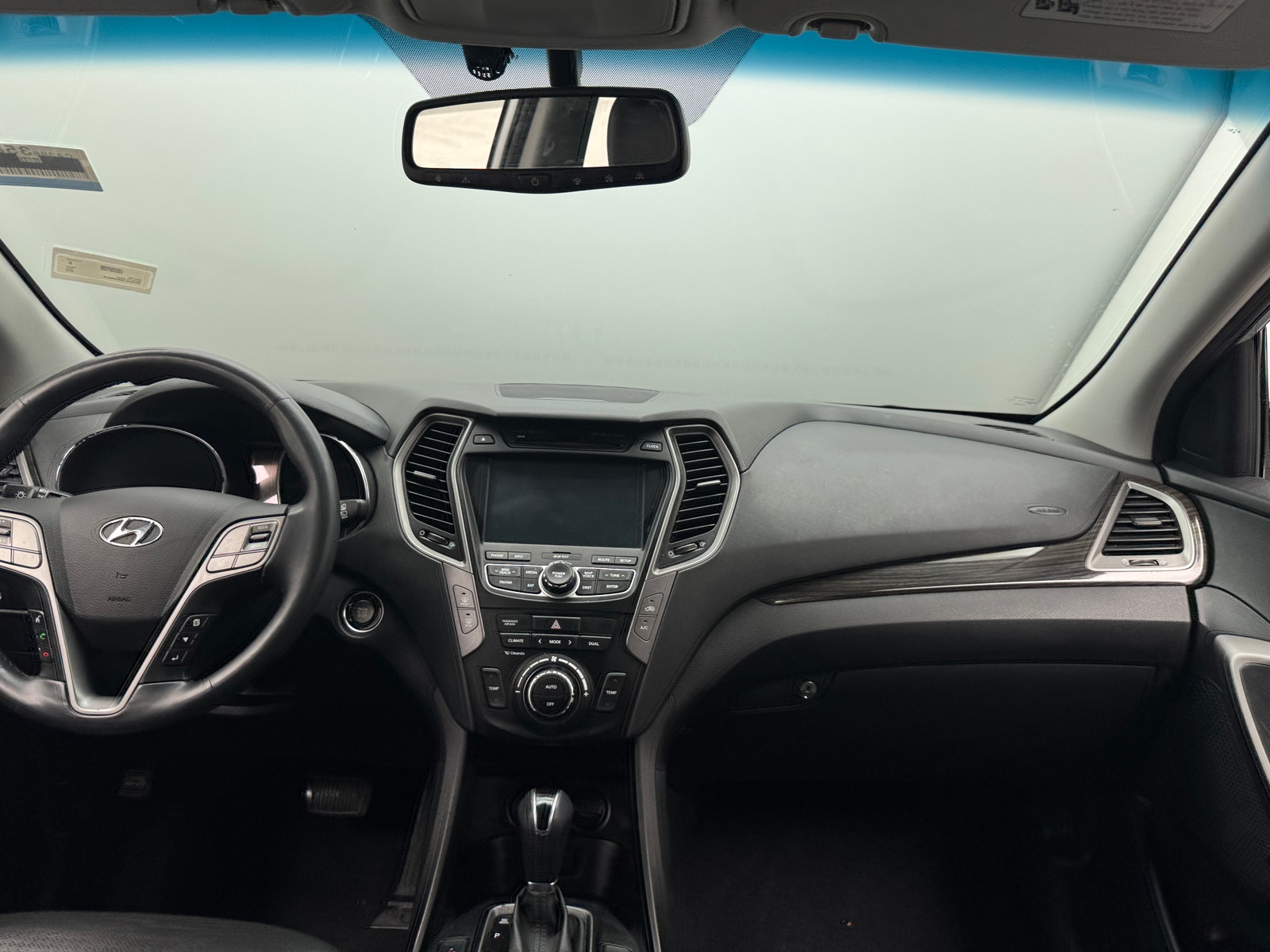 Thumbnail: 2016 Hyundai Santa Fe - 2