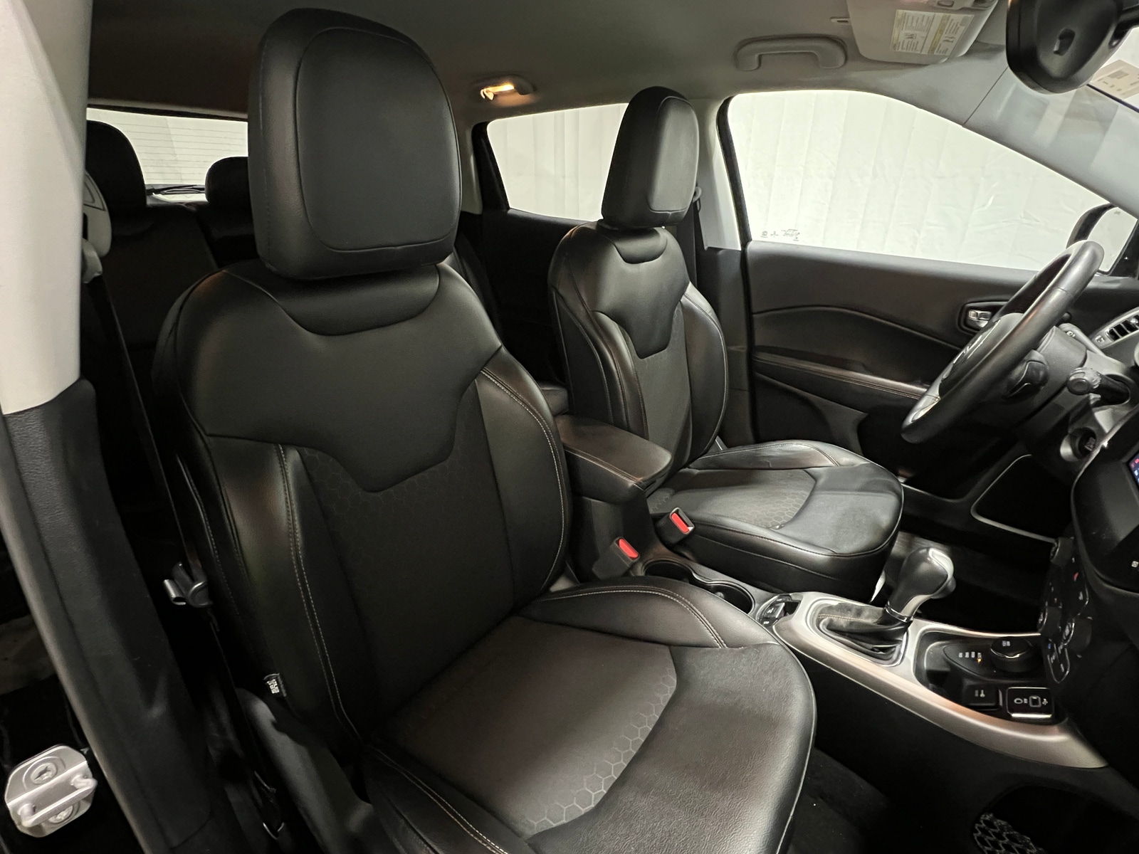 Thumbnail: 2018 Jeep Compass - 2