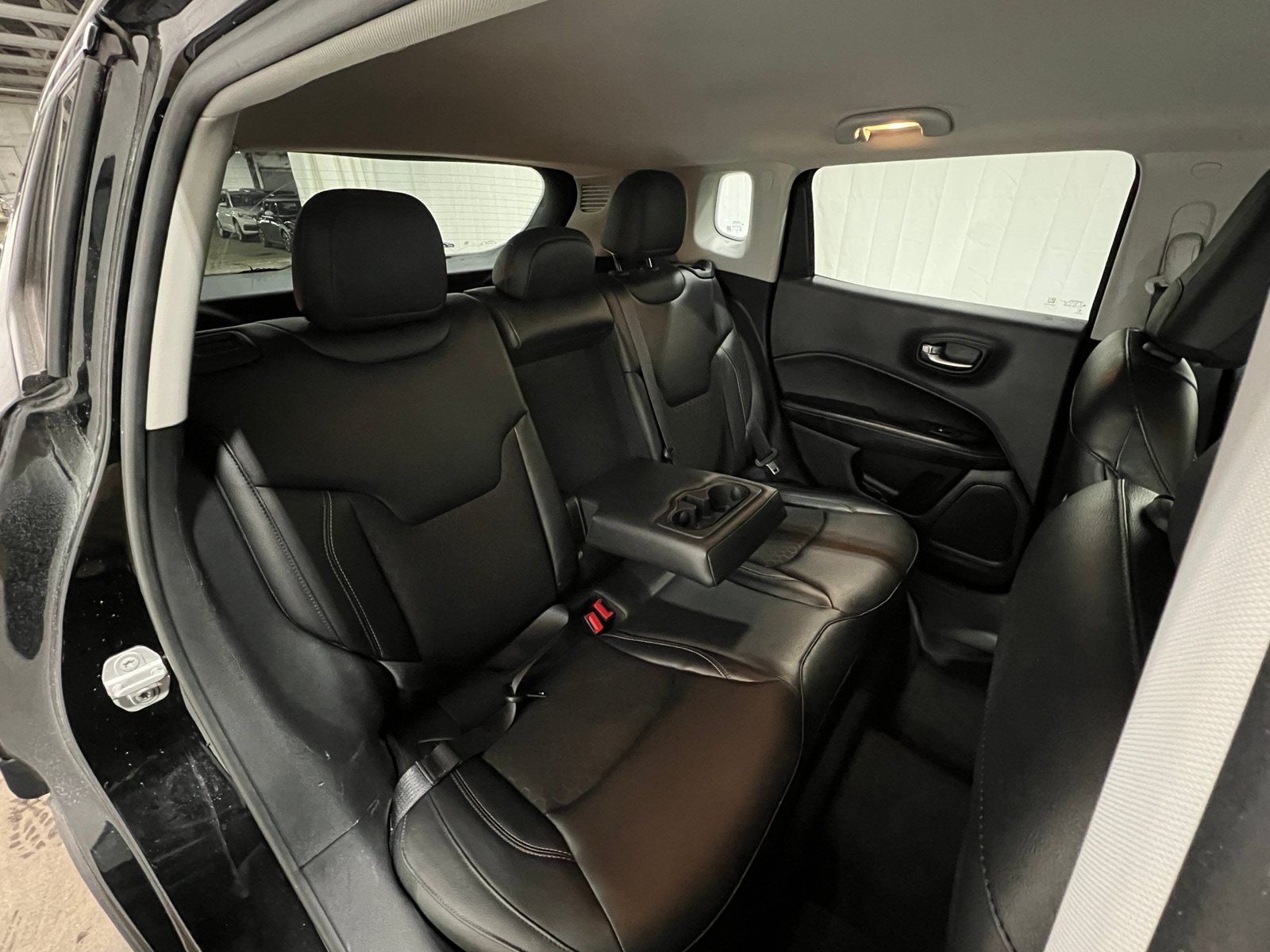 Thumbnail: 2018 Jeep Compass - 6