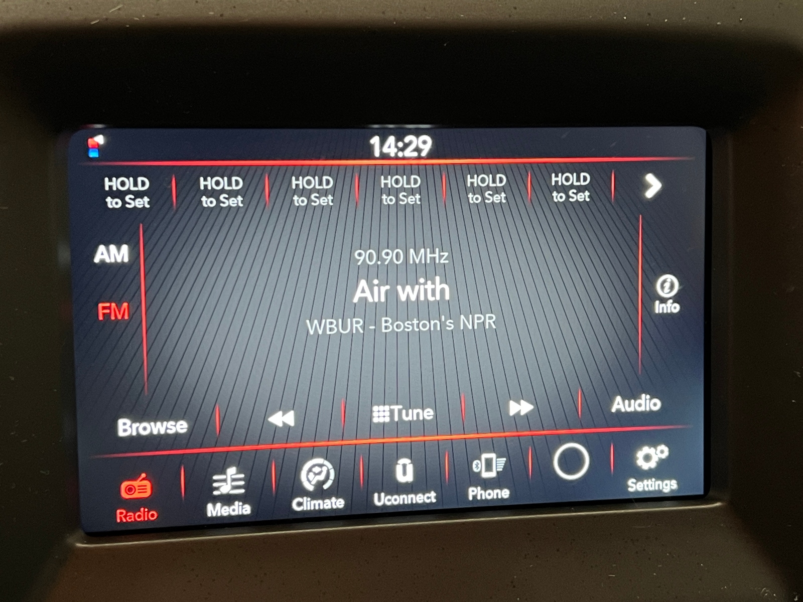 Thumbnail: 2018 Jeep Compass - 4