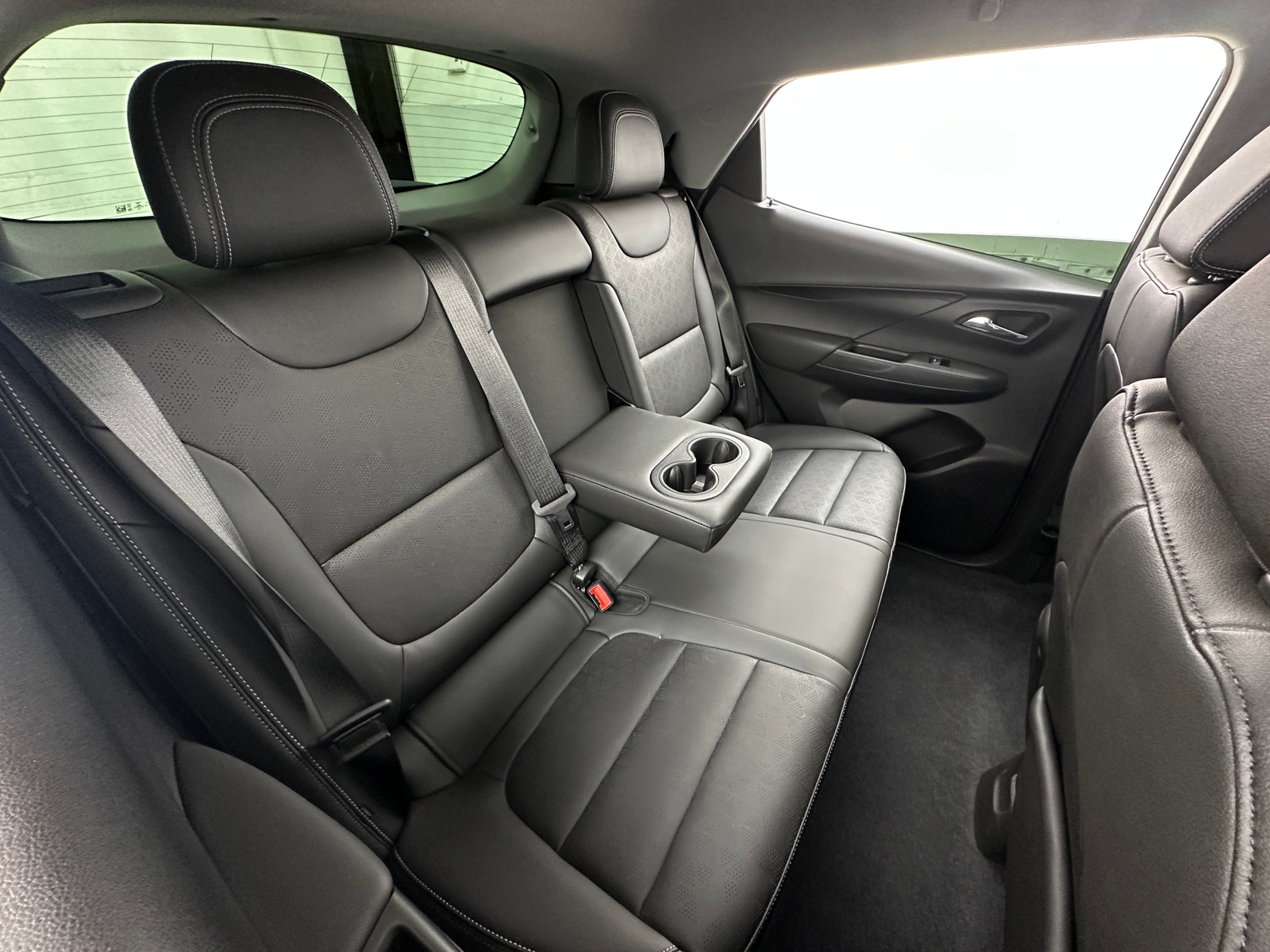 Thumbnail: 2022 Chevrolet Bolt EV - 5