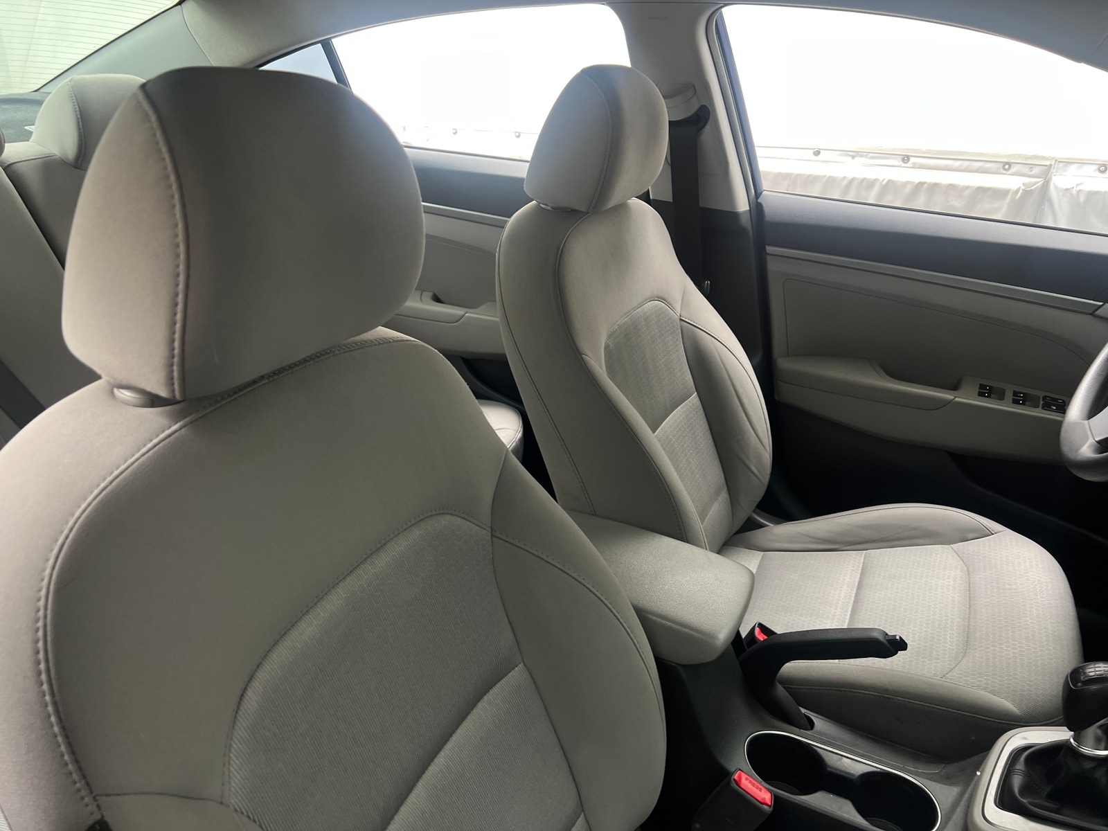 Thumbnail: 2017 Hyundai Elantra - 2