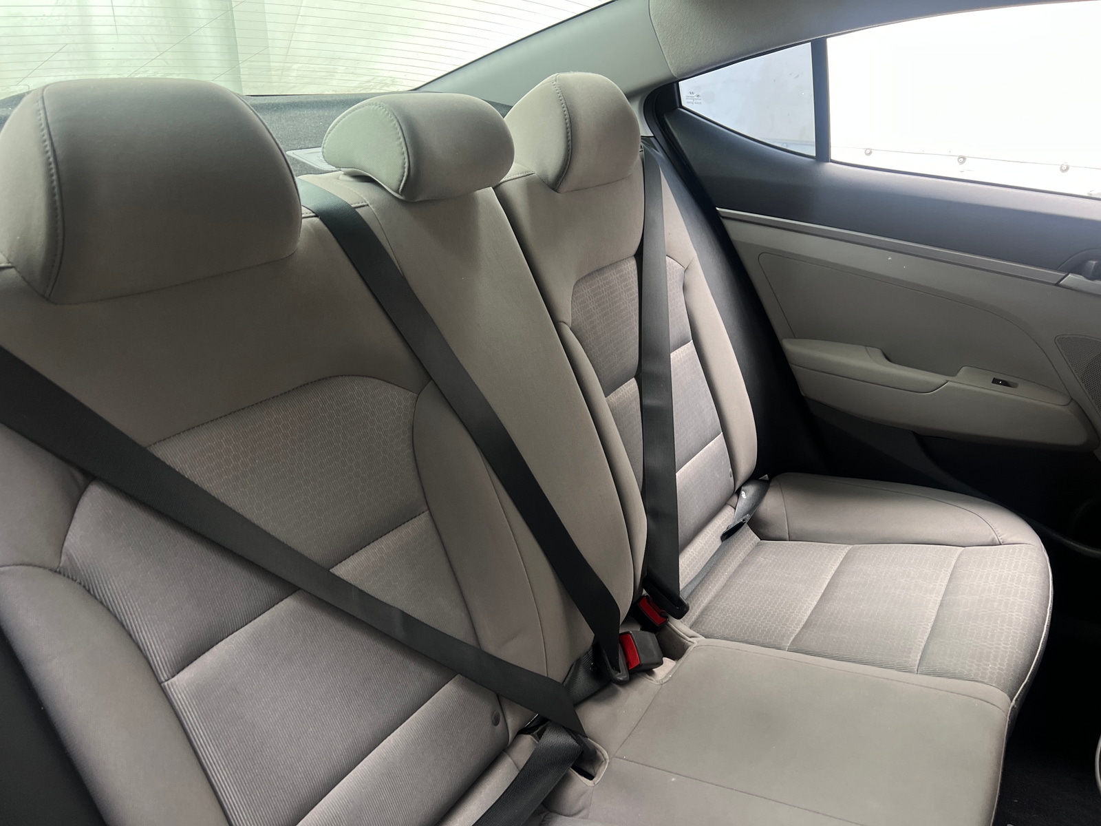 Thumbnail: 2017 Hyundai Elantra - 5